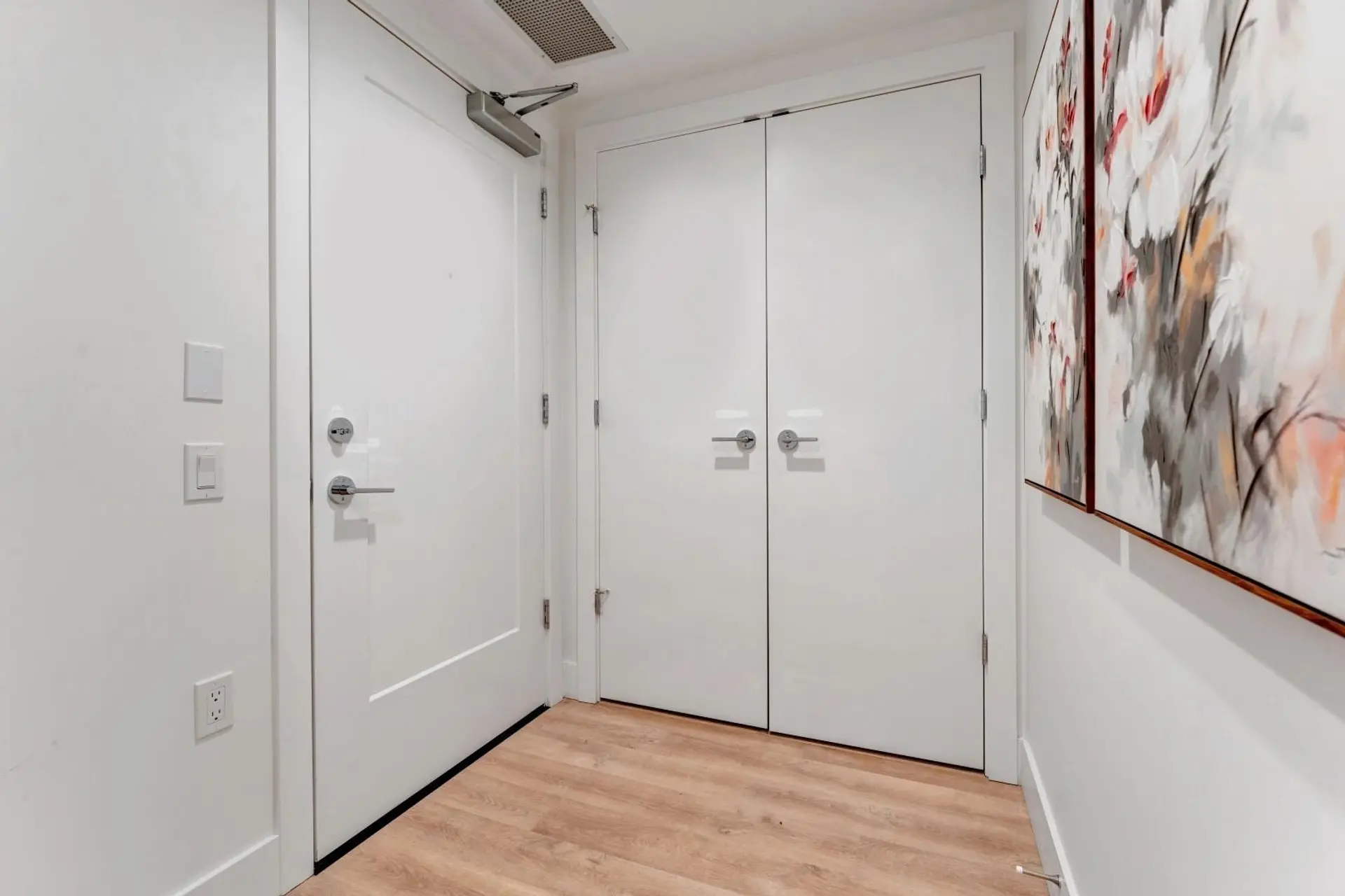 Property at #105 2325 EMERY COURT, North Vancouver, BC