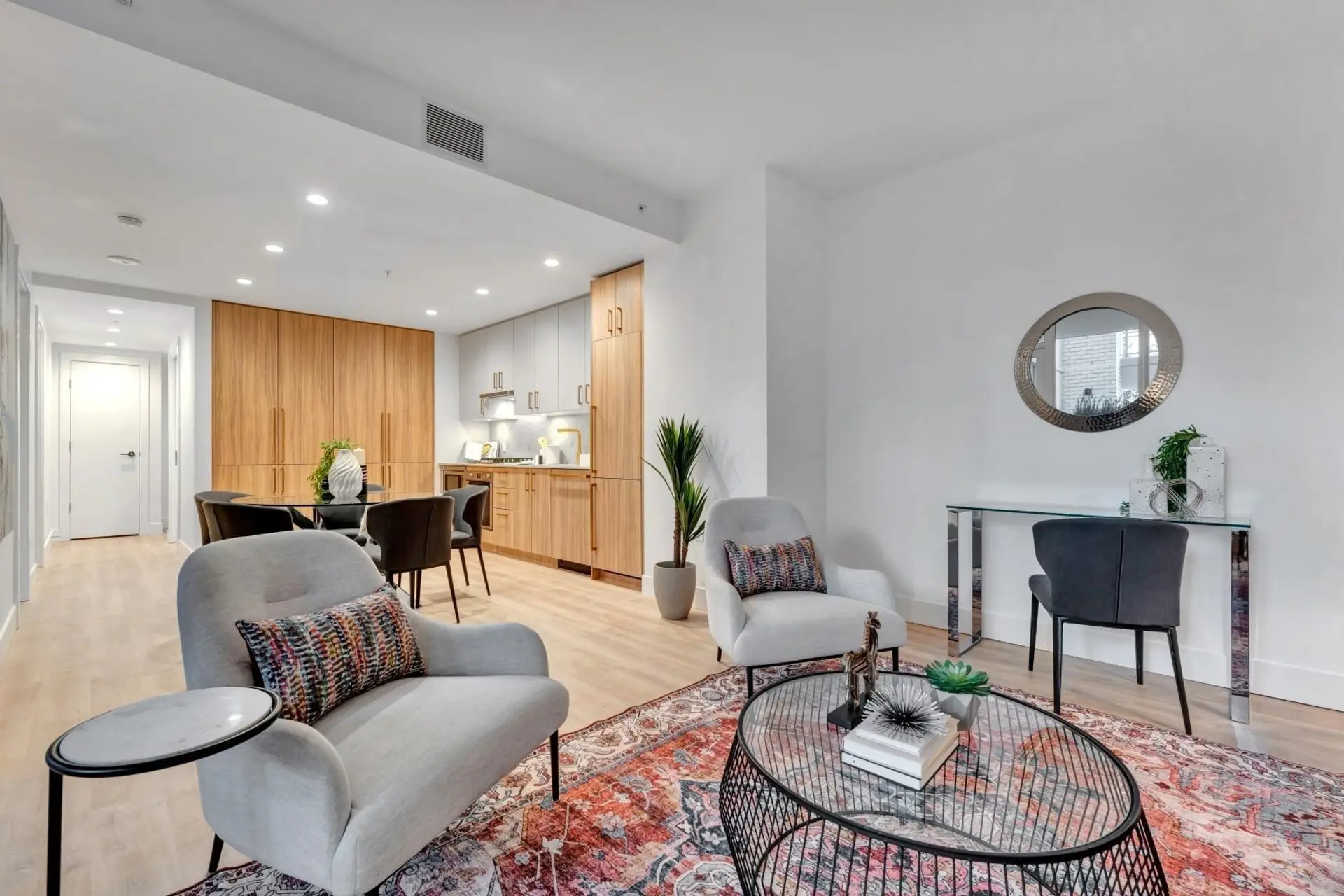 Property at #105 2325 EMERY COURT, North Vancouver, BC