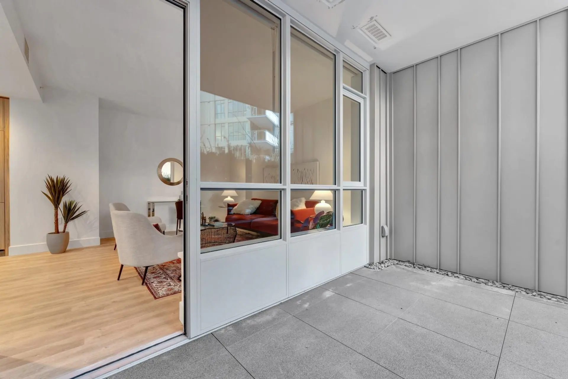 Property at #105 2325 EMERY COURT, North Vancouver, BC