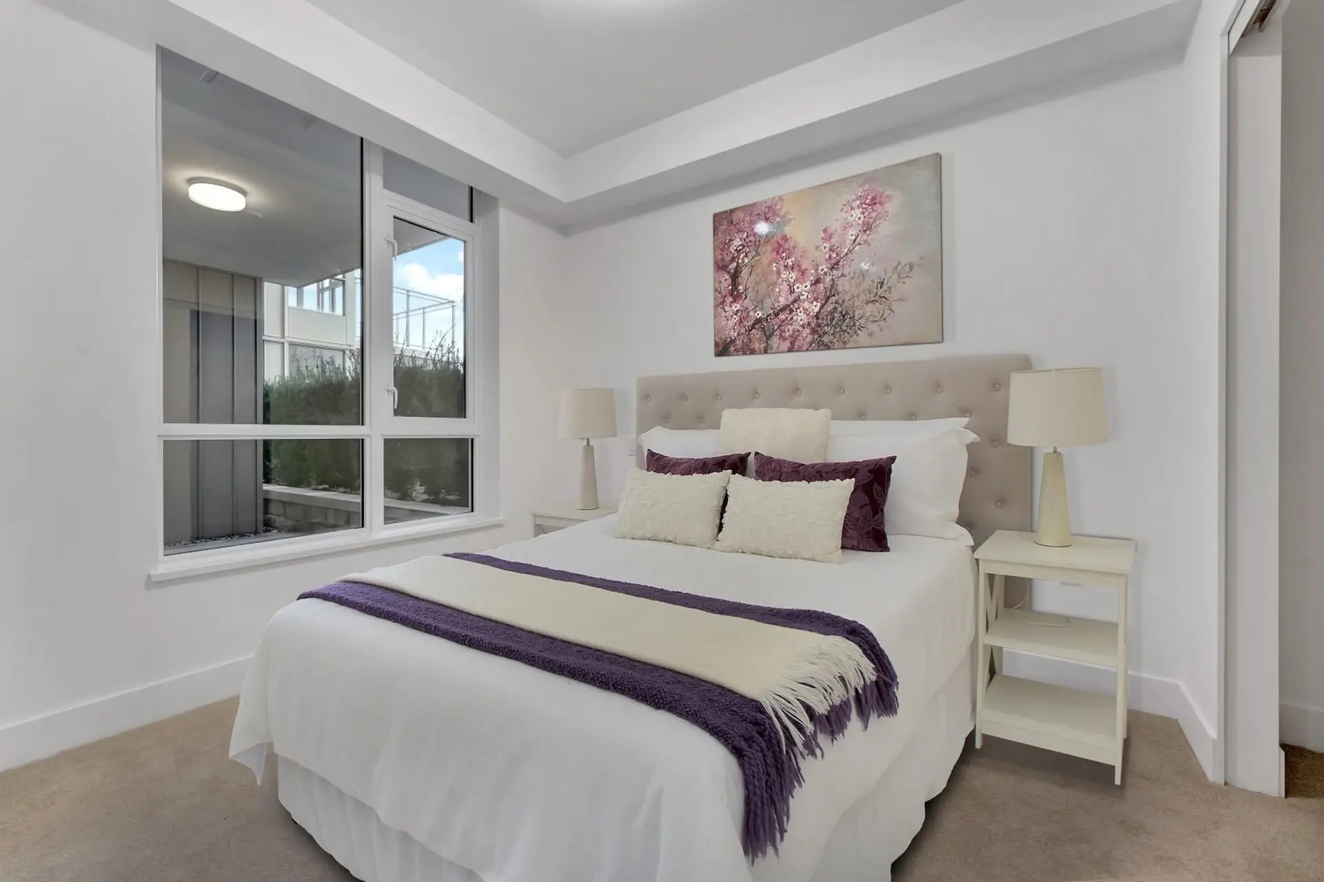 Property at #105 2325 EMERY COURT, North Vancouver, BC