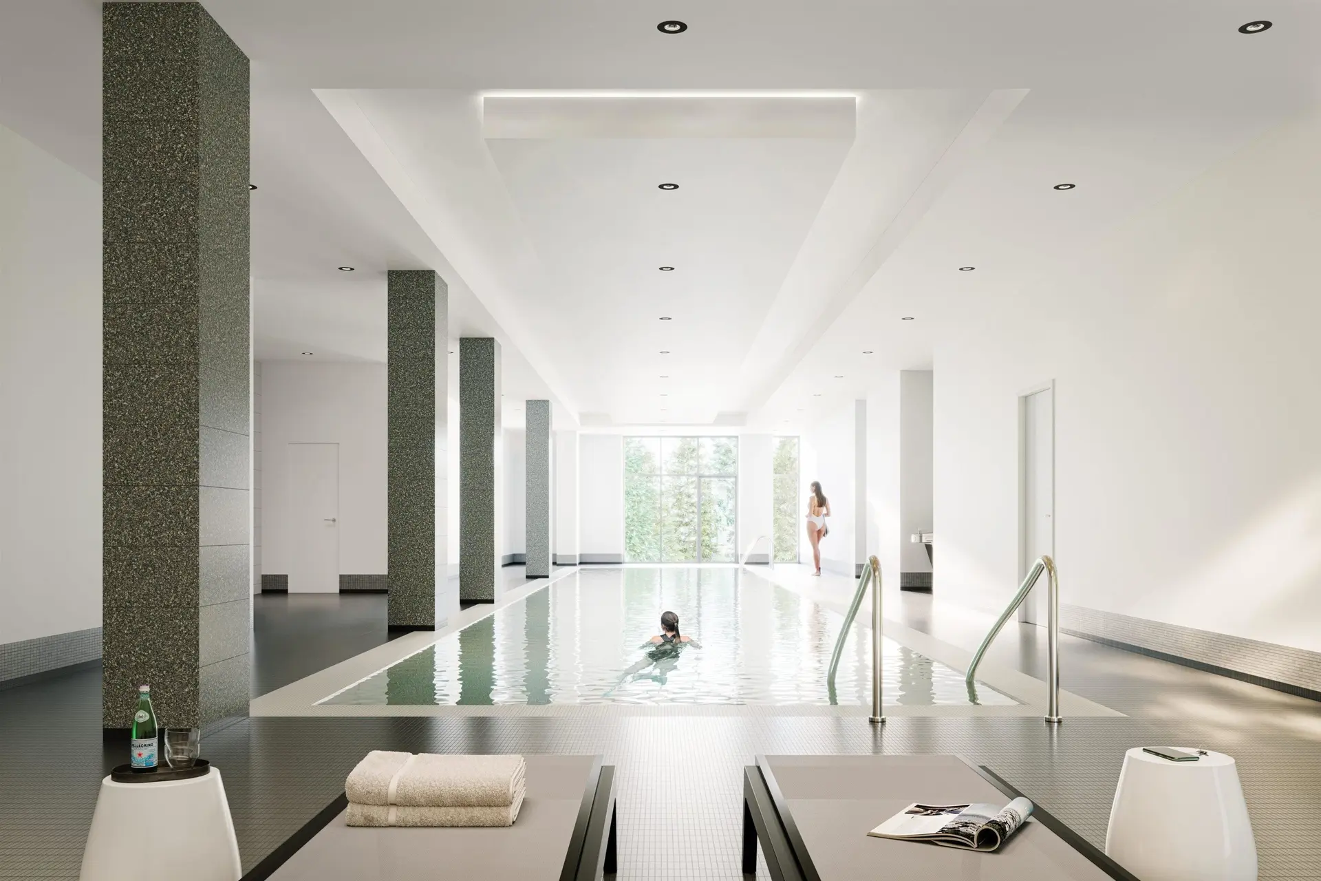 Property at #105 2325 EMERY COURT, North Vancouver, BC