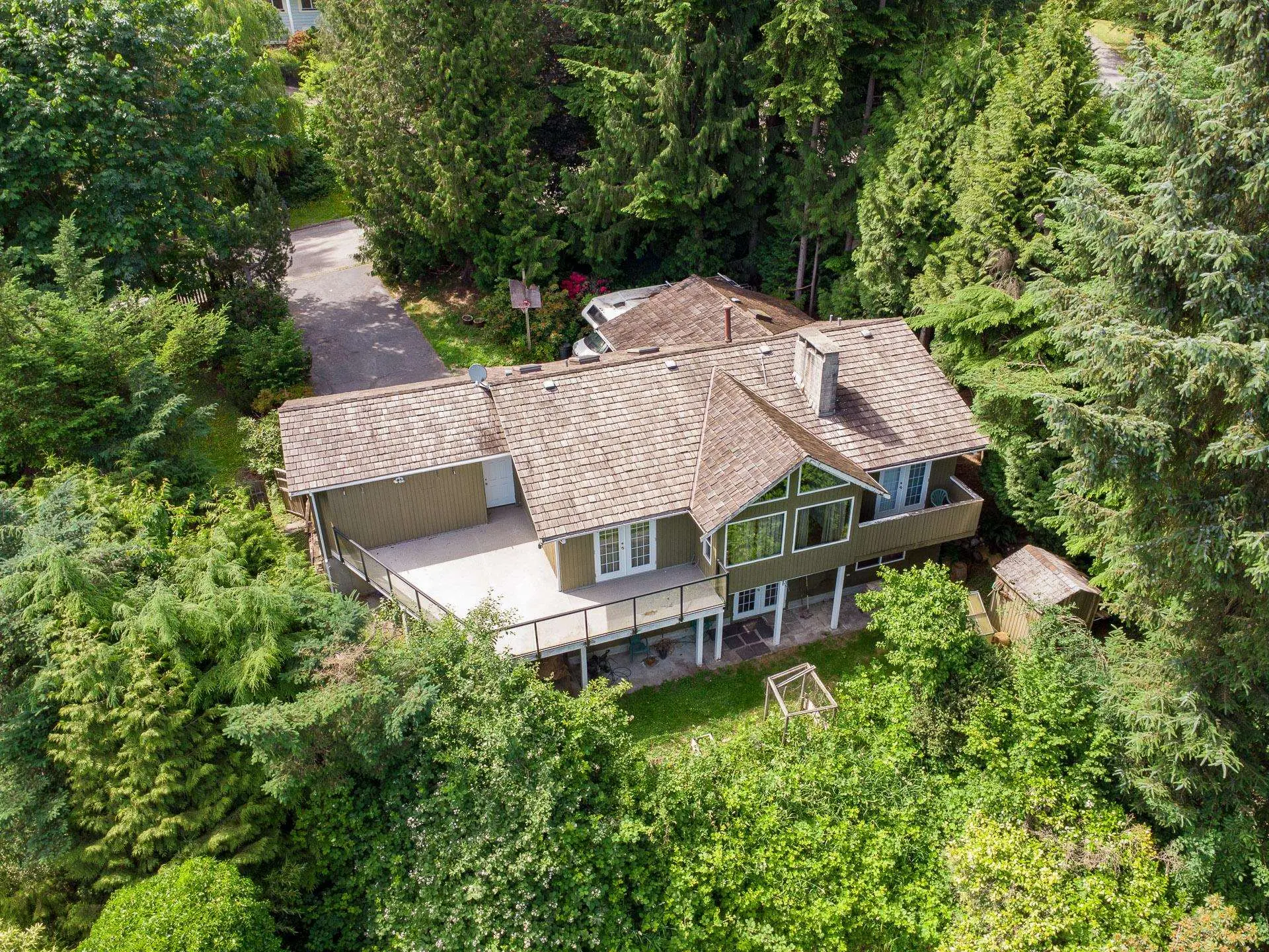 Property at 1890 Charles Street, Port Moody, BC
