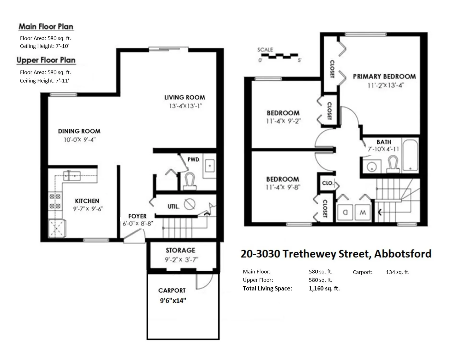 #20 3030 Trethewey Street - Image 2