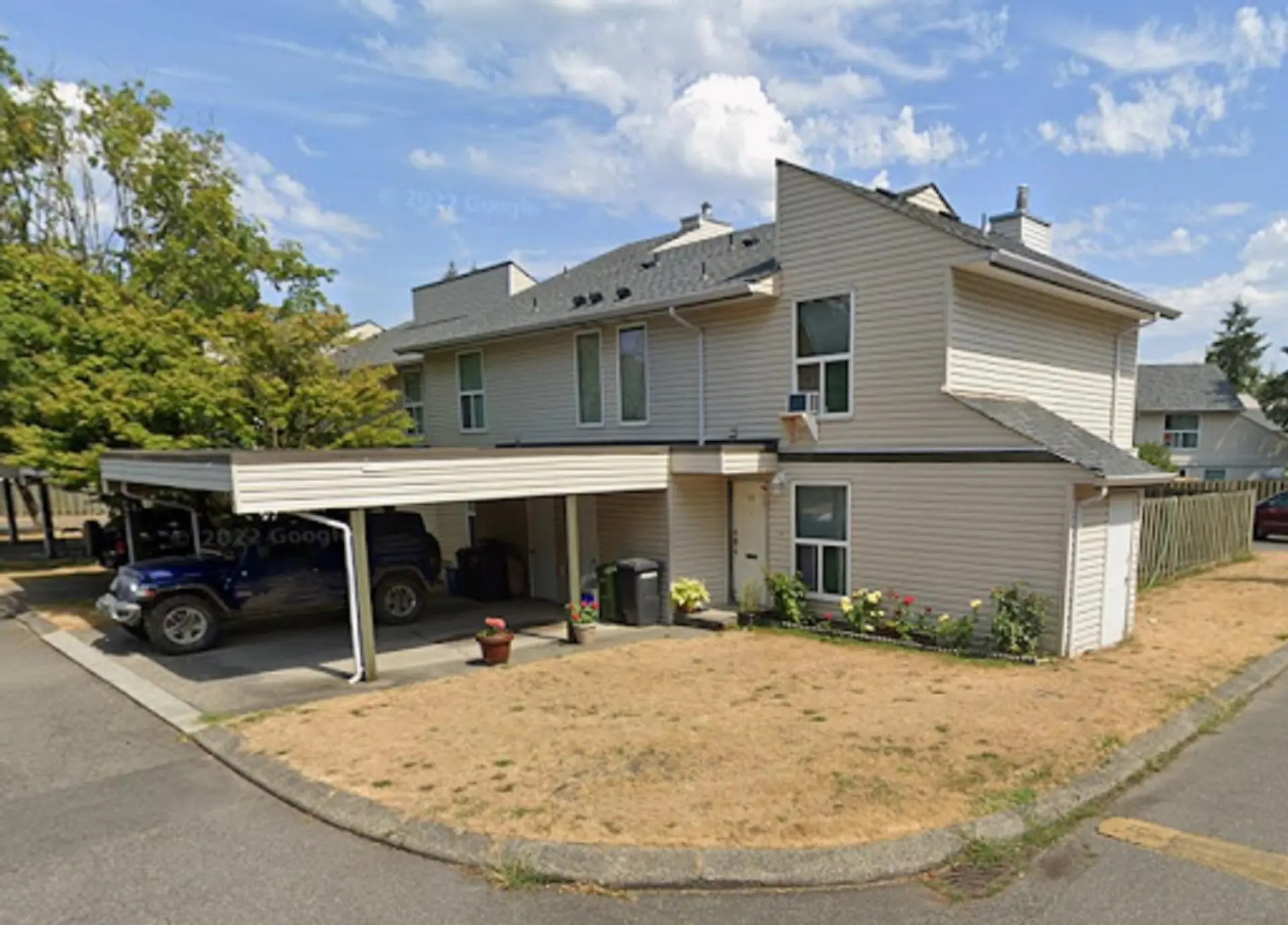 #20 3030 Trethewey Street - Image 1