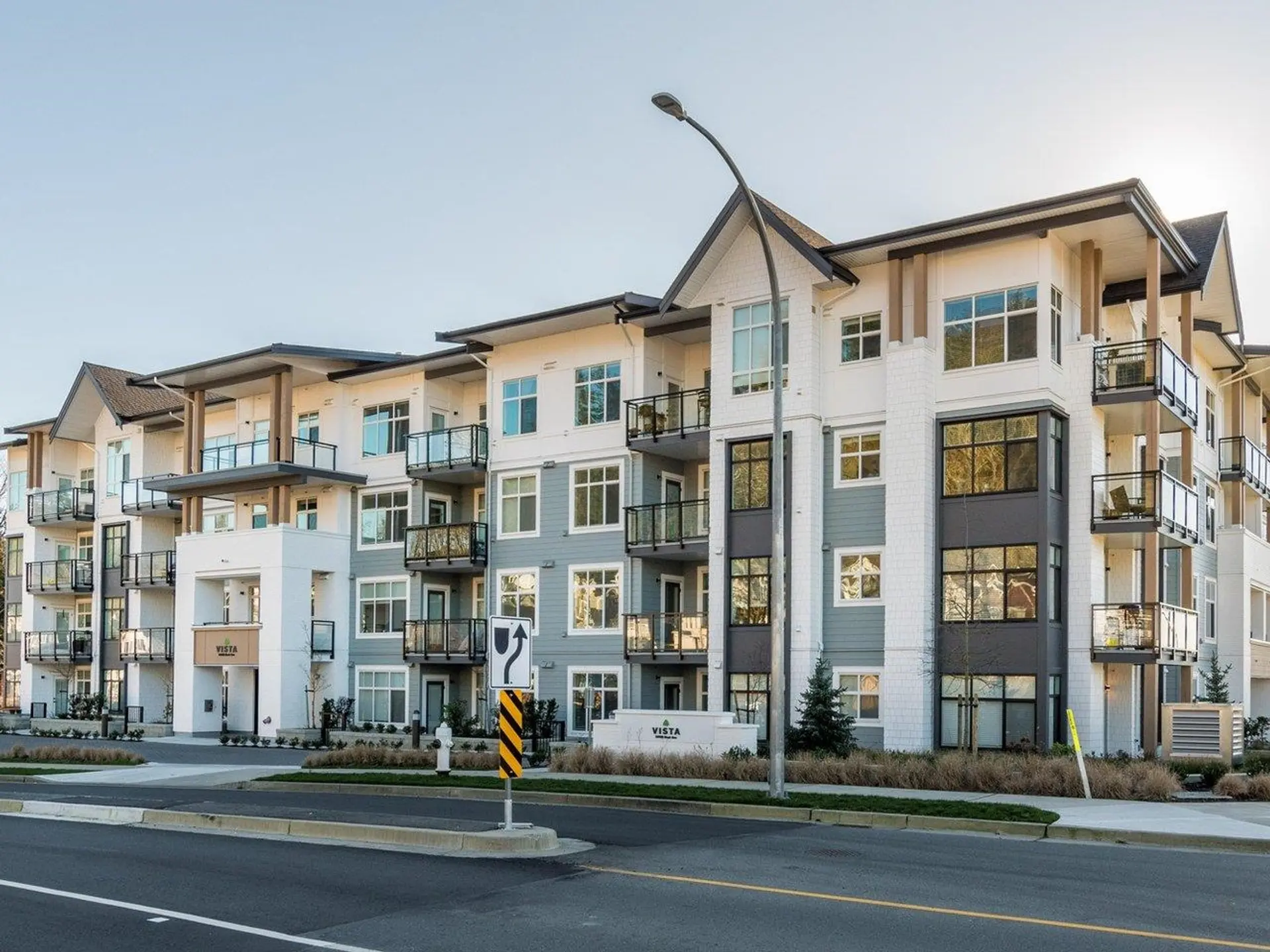 Property at #311 33920 Best Avenue, Mission, BC