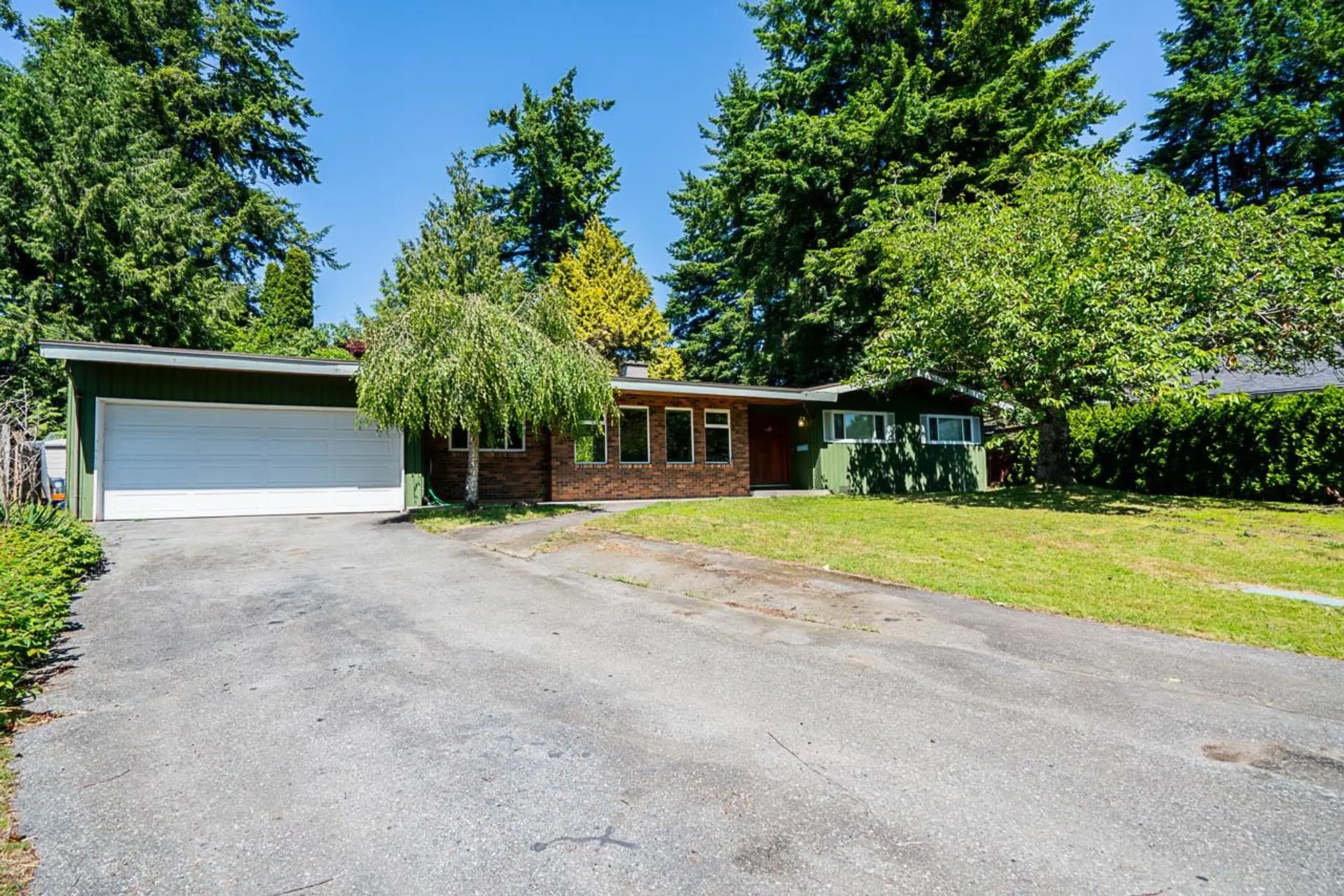 Property at 6520 Bradford Place, Delta, BC