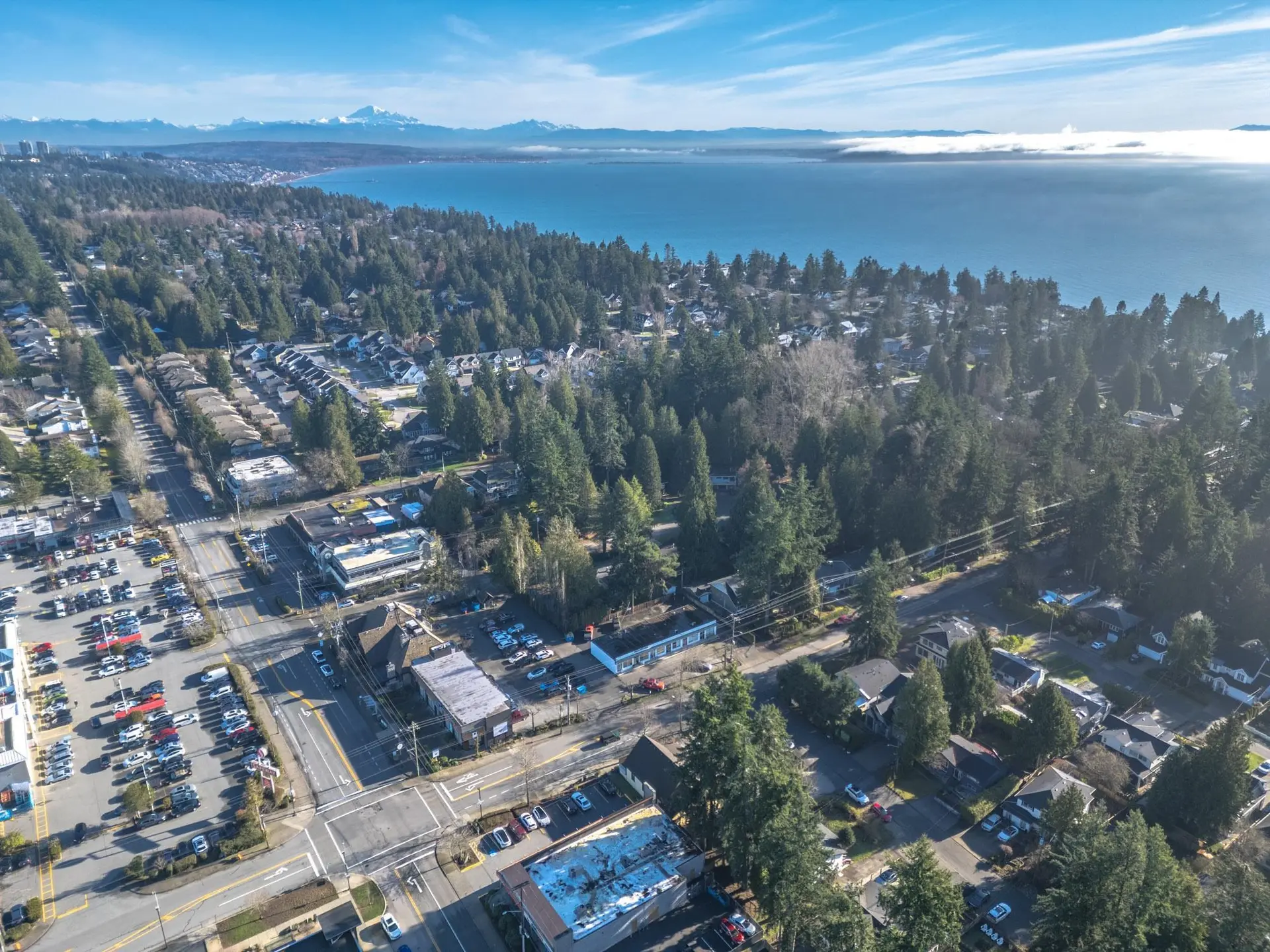 Property at 1557 128A STREET, Surrey, BC