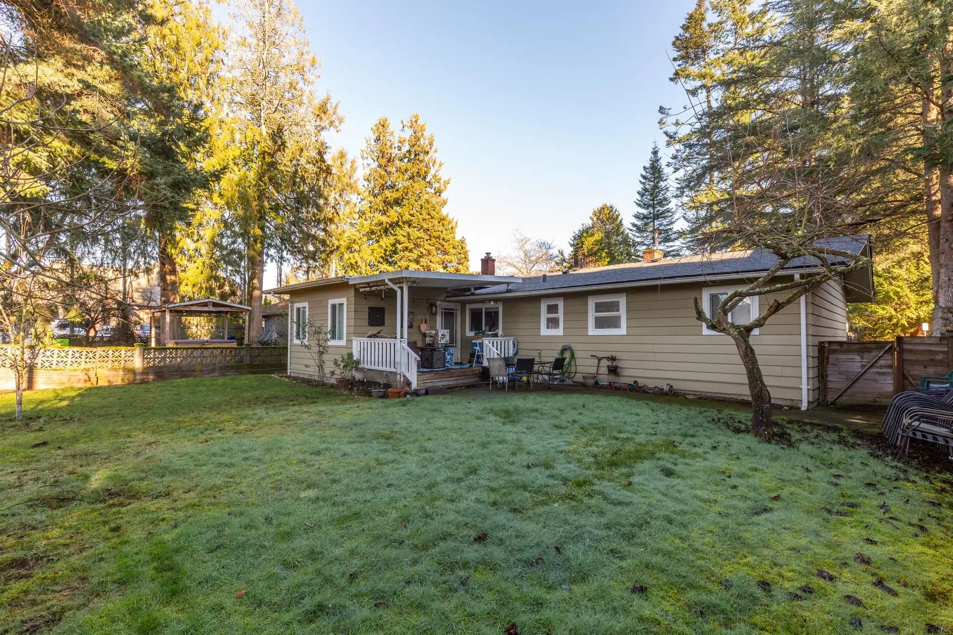 Property at 1557 128A STREET, Surrey, BC