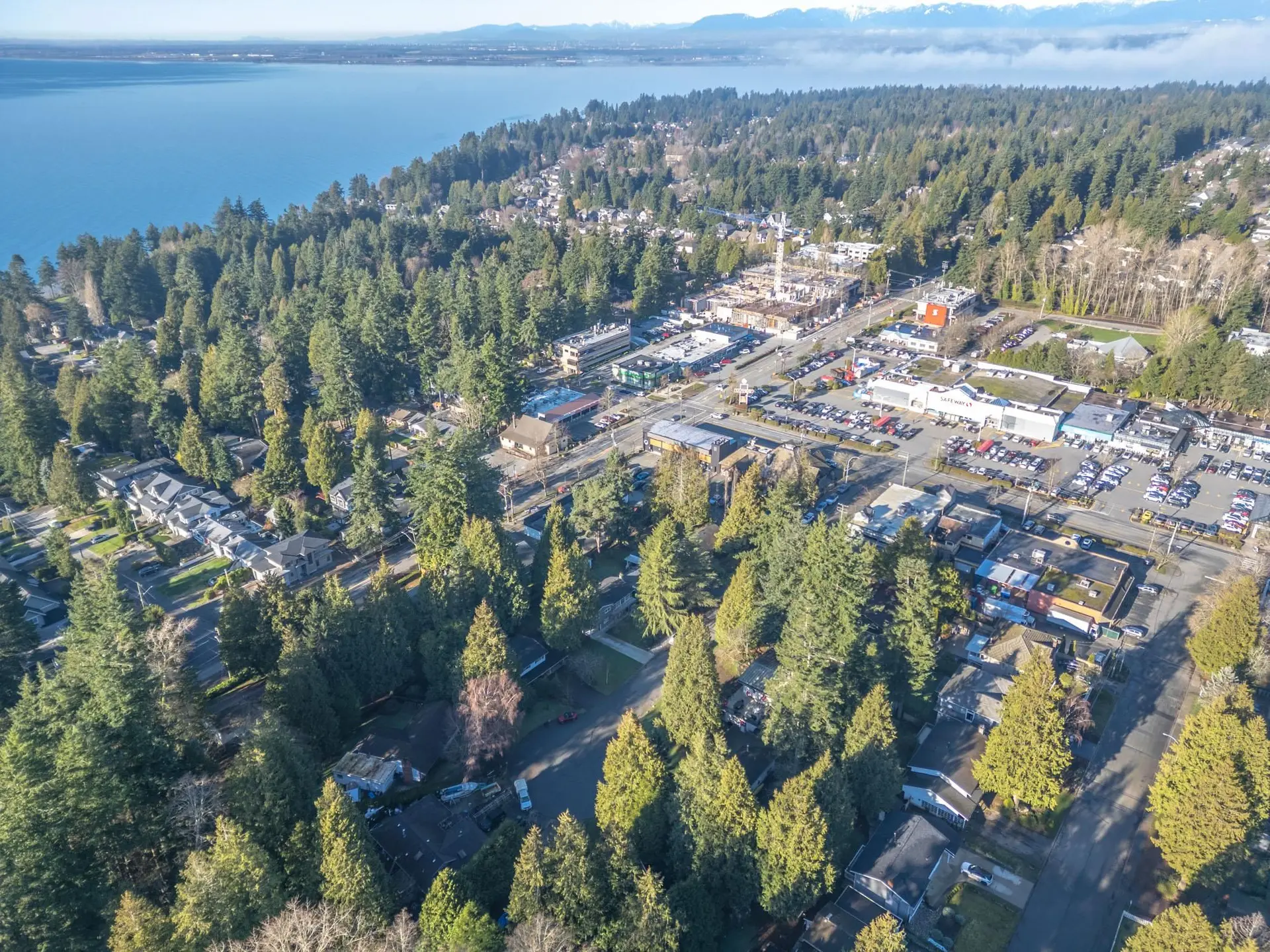 Property at 1557 128A STREET, Surrey, BC