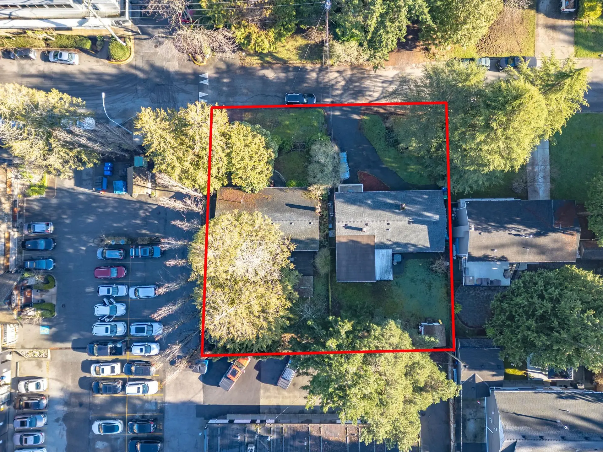 Property at 1557 128A STREET, Surrey, BC