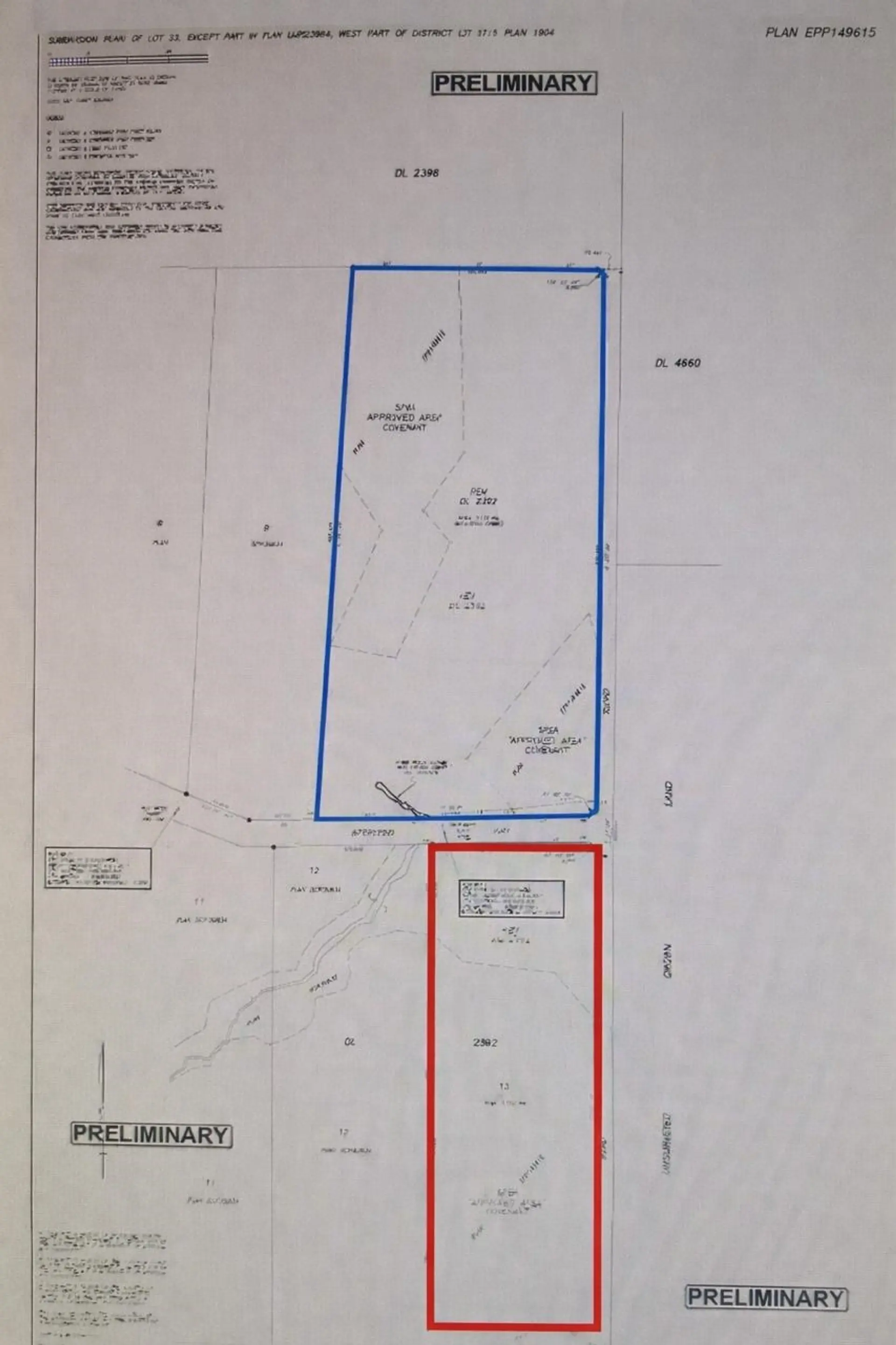 Property at LOT13 STEPHENS WAY, Halfmoon Bay, BC