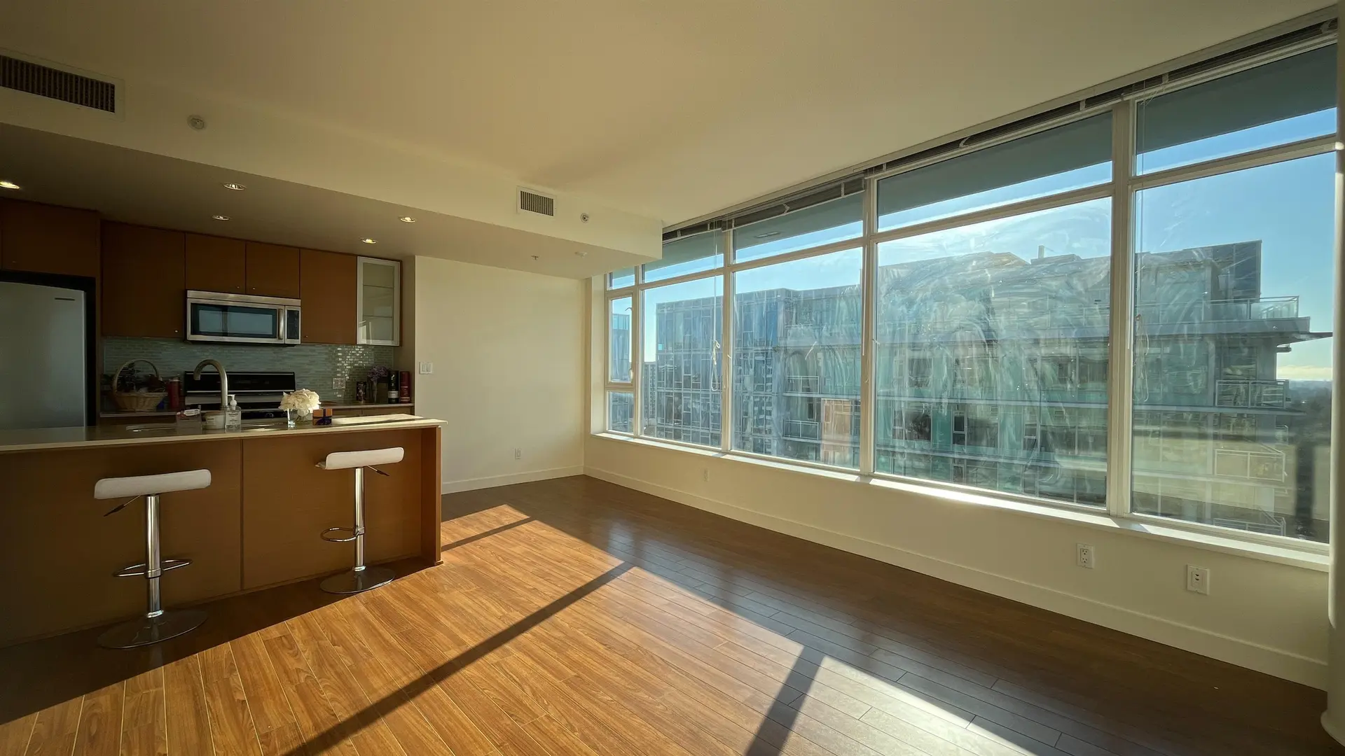 Property at #1708 5900 ALDERBRIDGE WAY, Richmond, BC