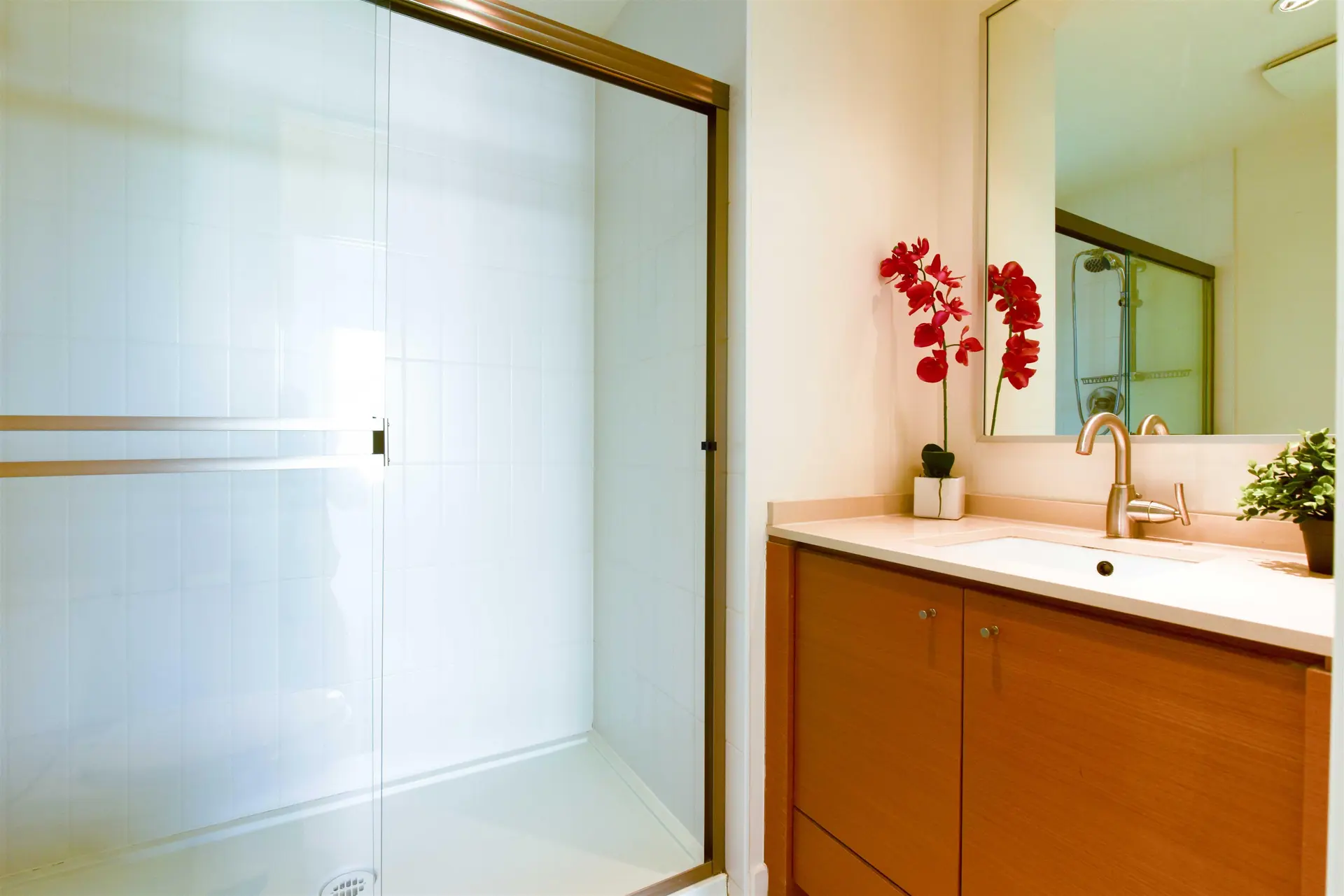 Property at #1708 5900 ALDERBRIDGE WAY, Richmond, BC