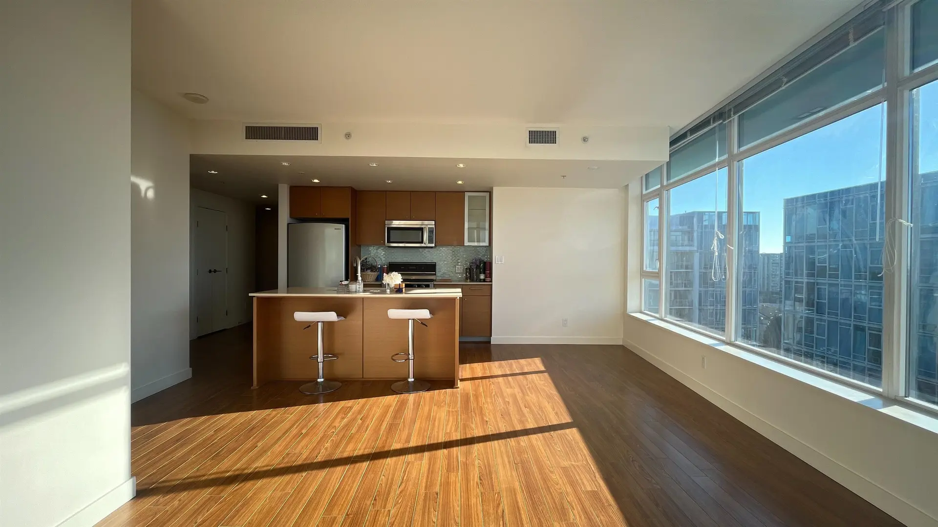 Property at #1708 5900 ALDERBRIDGE WAY, Richmond, BC