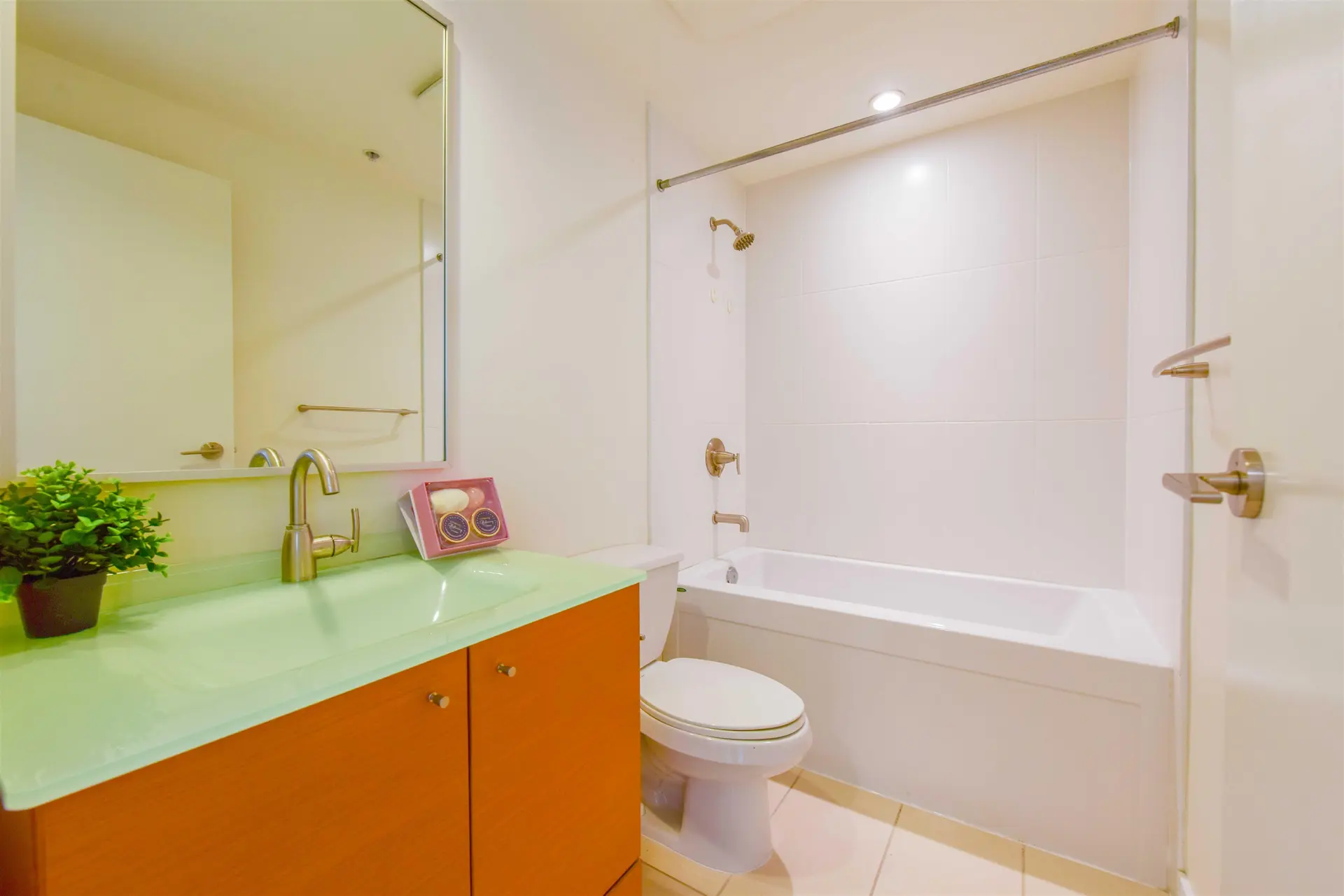 Property at #1708 5900 ALDERBRIDGE WAY, Richmond, BC