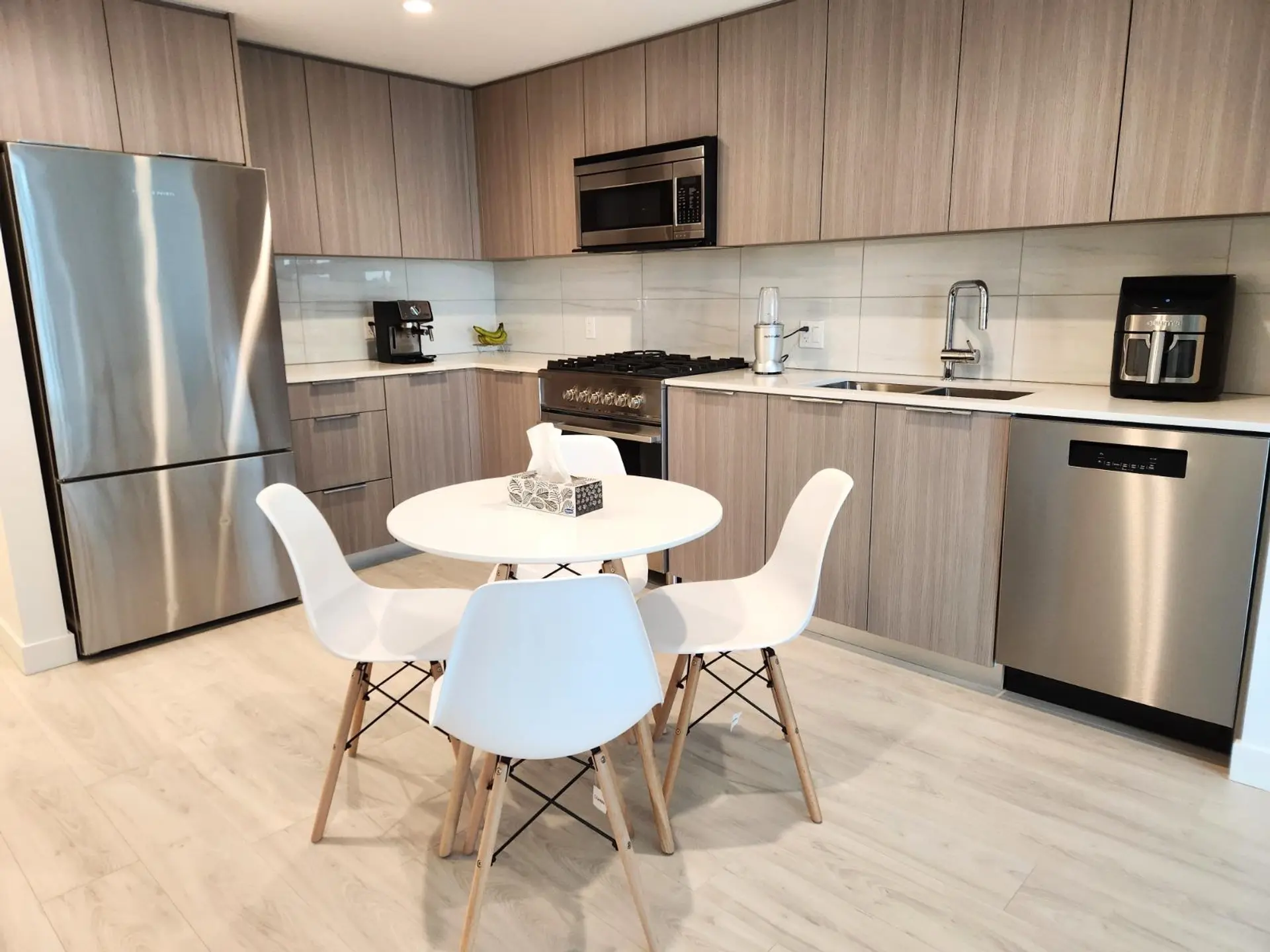 Property at #1002 1401 HUNTER STREET, North Vancouver, BC