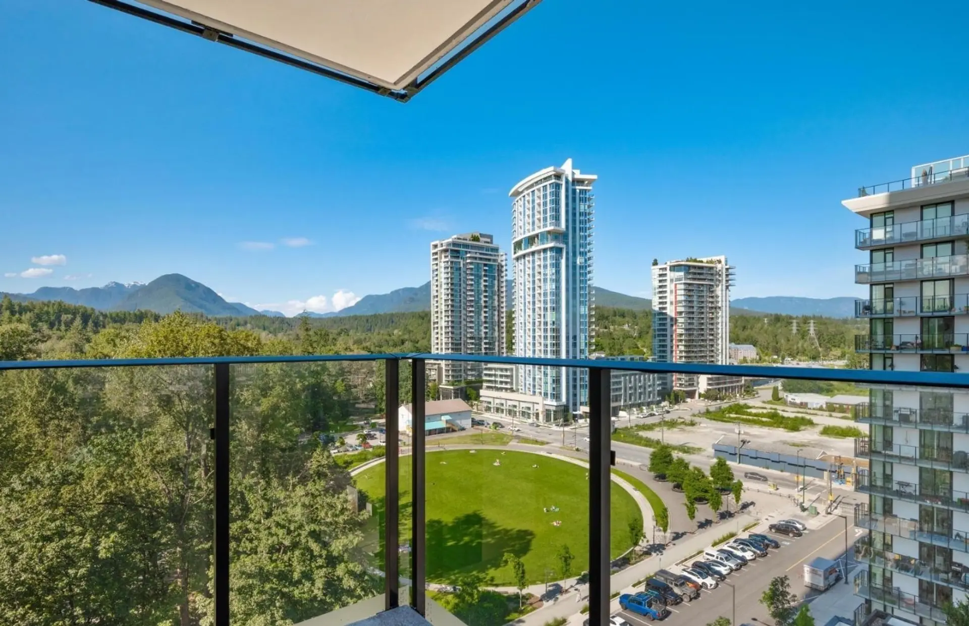 Property at #1002 1401 HUNTER STREET, North Vancouver, BC