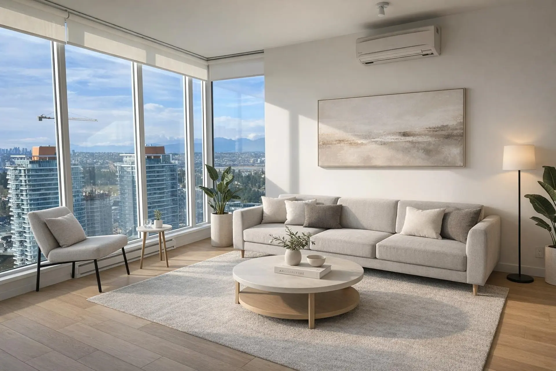 Property at #3203 13438 CENTRAL AVENUE, Surrey, BC