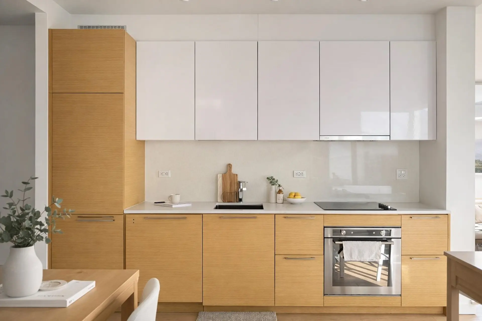 Property at #3203 13438 CENTRAL AVENUE, Surrey, BC