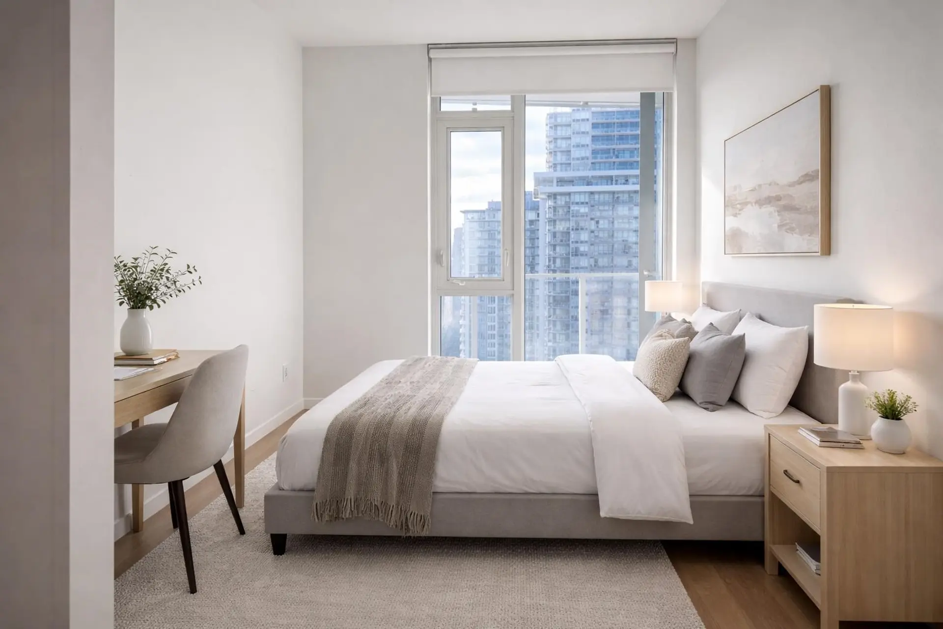 Property at #3203 13438 CENTRAL AVENUE, Surrey, BC