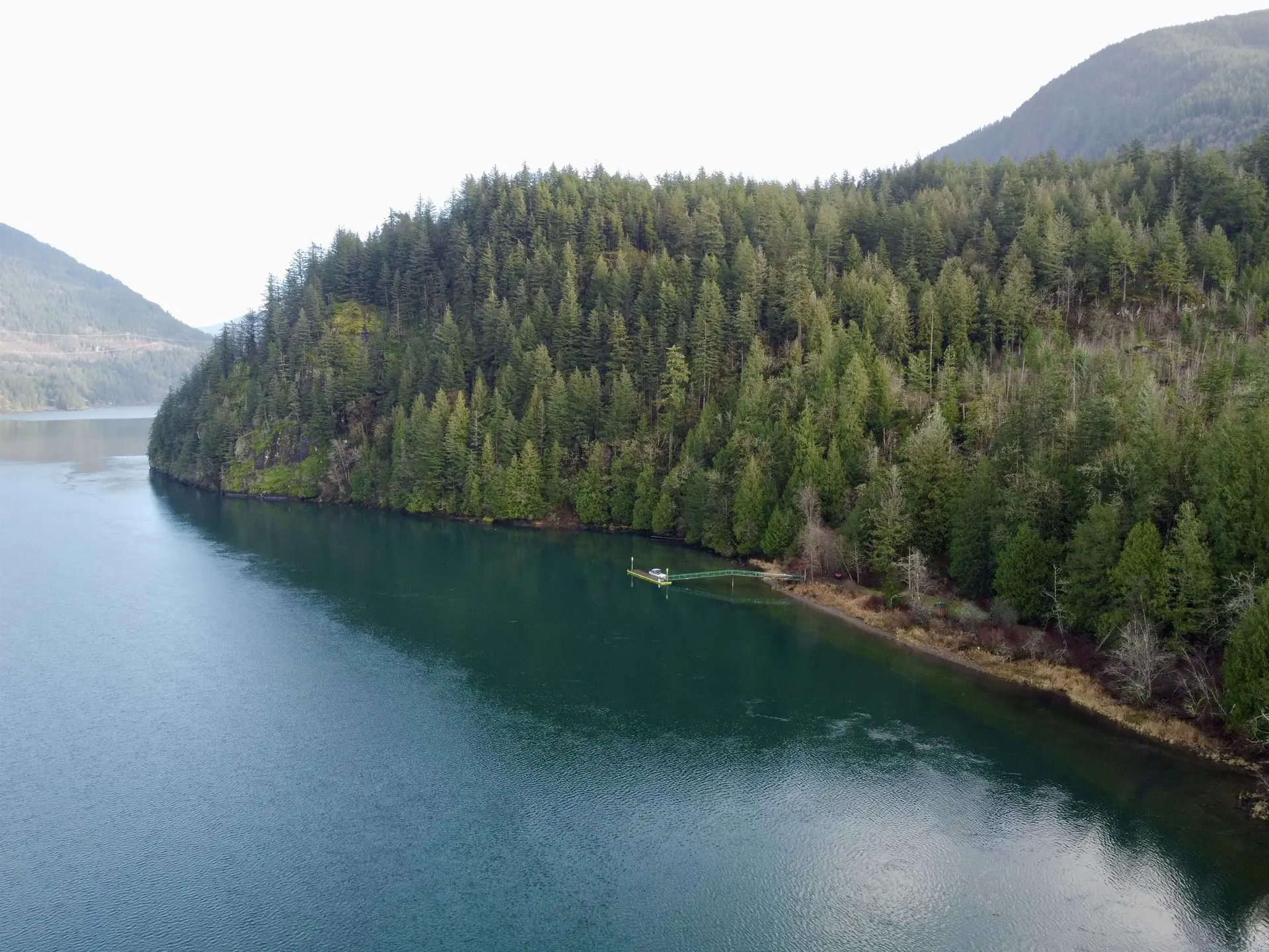Property at #SUB 12 SEC 8 HARRISON RIVER, Harrison Hot Springs, BC