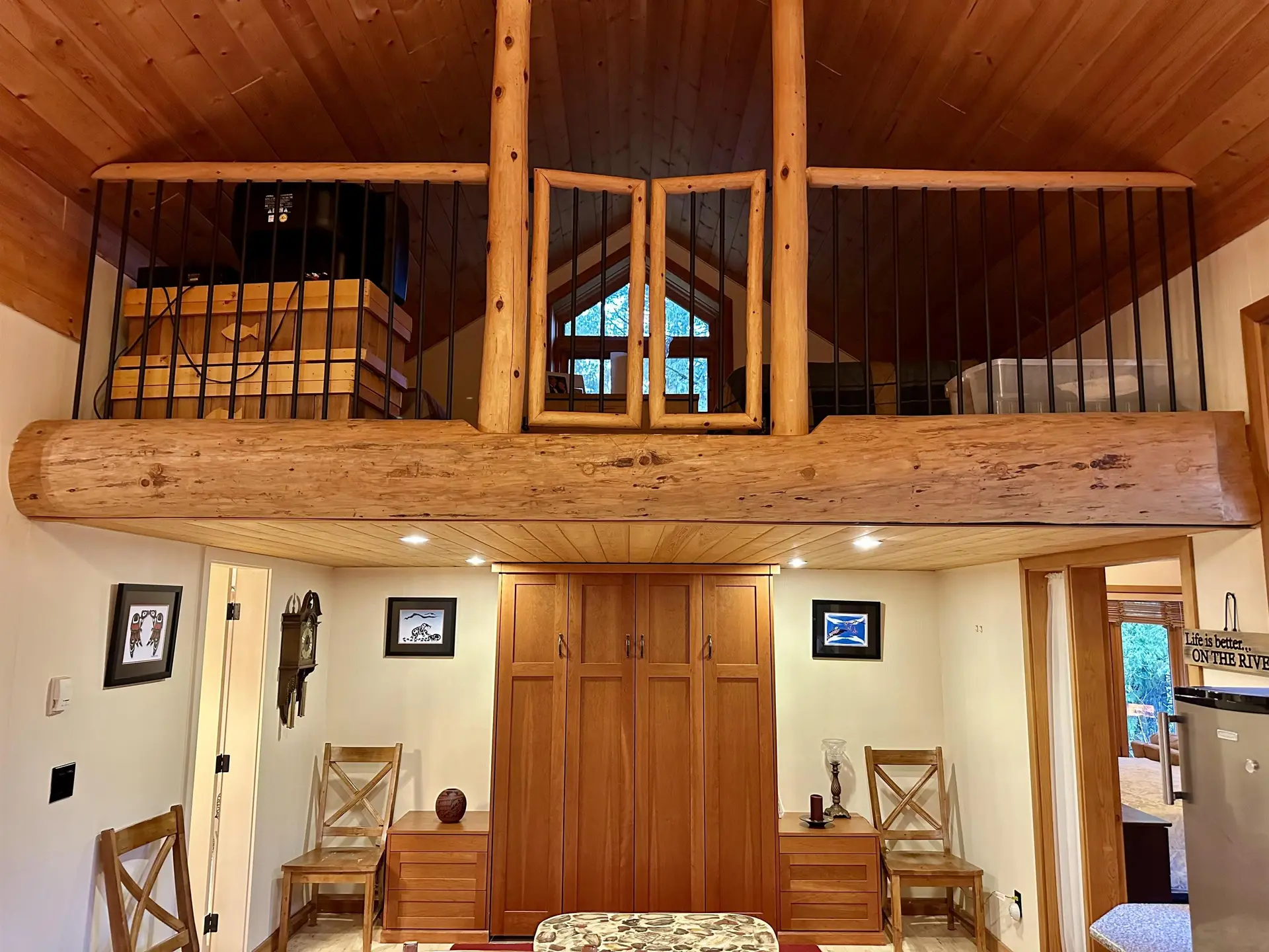 Property at #SUB 12 SEC 8 HARRISON RIVER, Harrison Hot Springs, BC