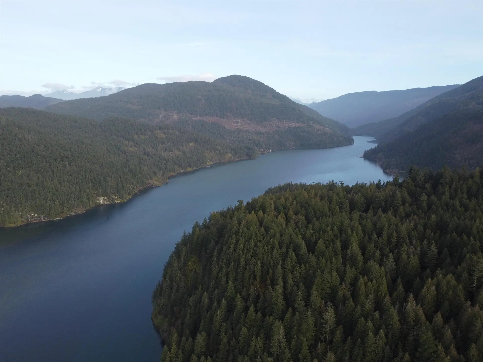 Property at #SUB 12 SEC 8 HARRISON RIVER, Harrison Hot Springs, BC