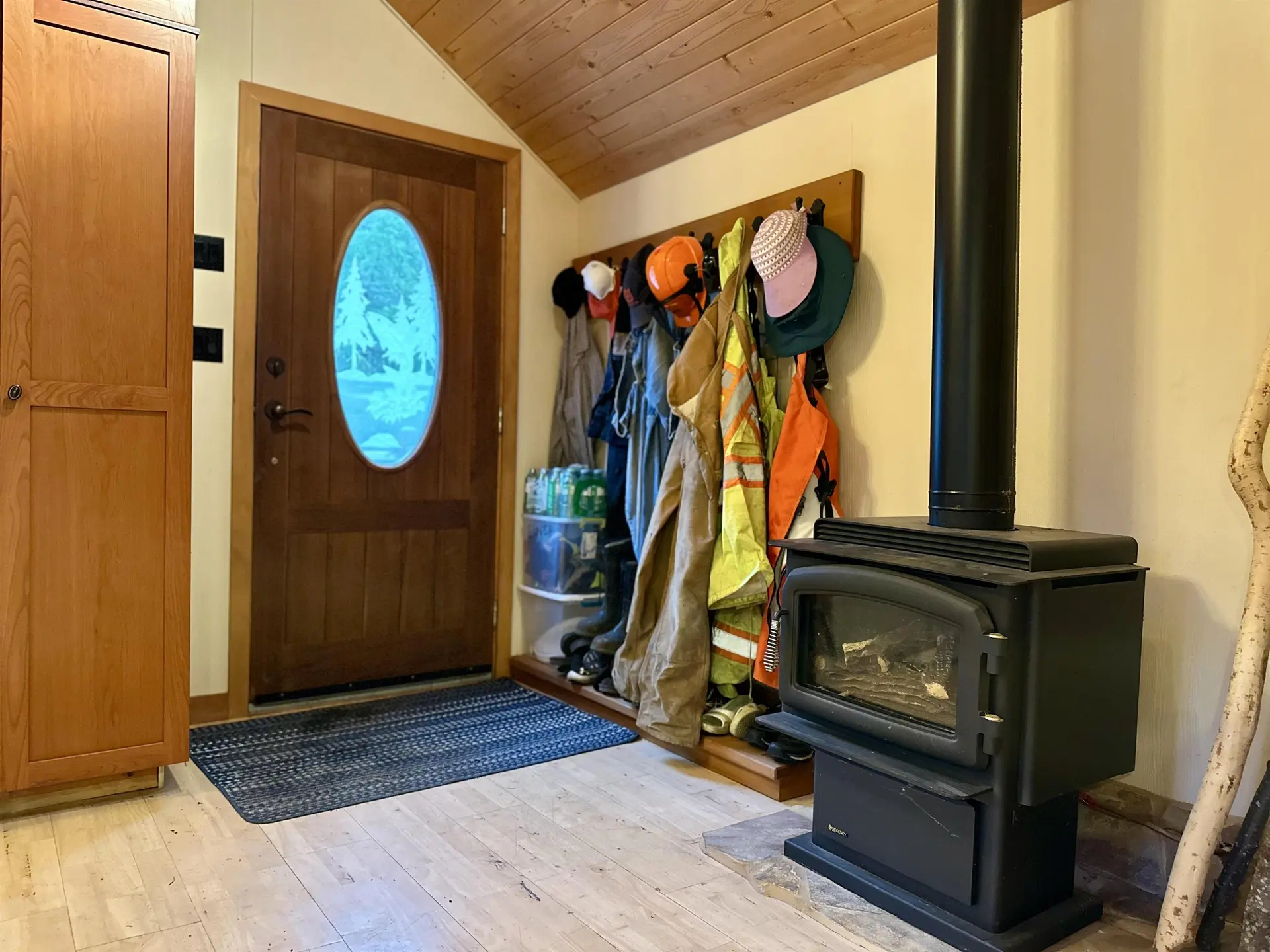 Property at #SUB 12 SEC 8 HARRISON RIVER, Harrison Hot Springs, BC