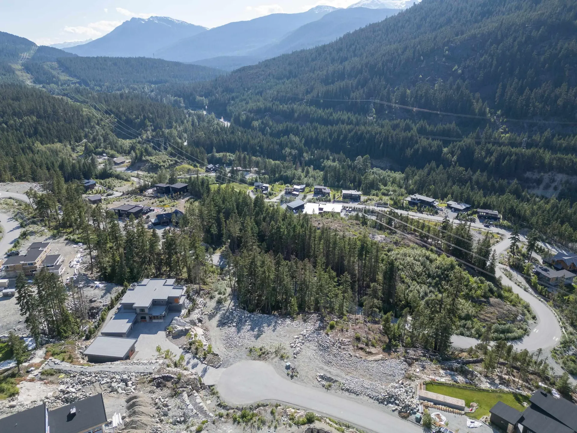 Property at 9377 FLICKER WAY, Whistler, BC