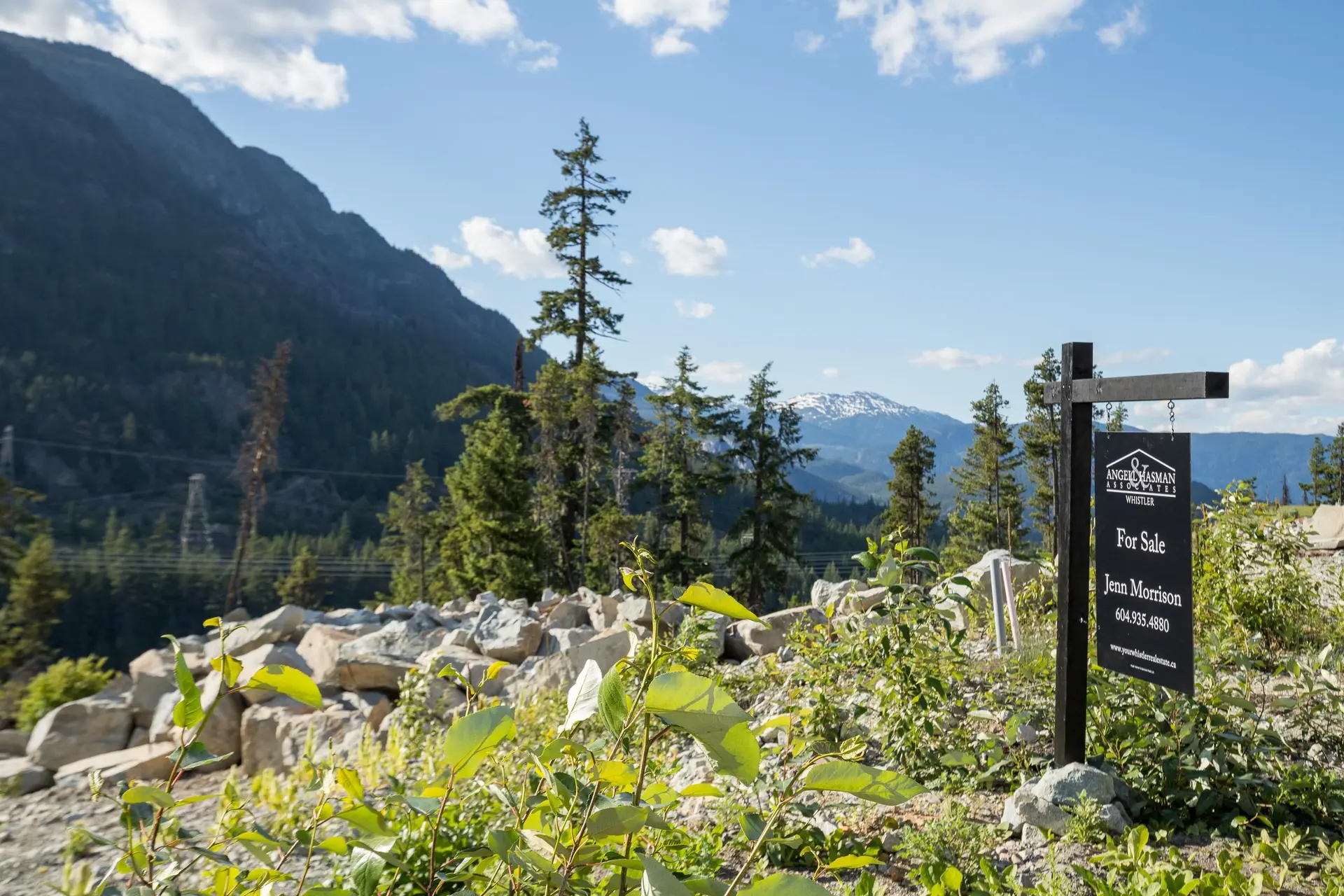 Property at 9377 FLICKER WAY, Whistler, BC