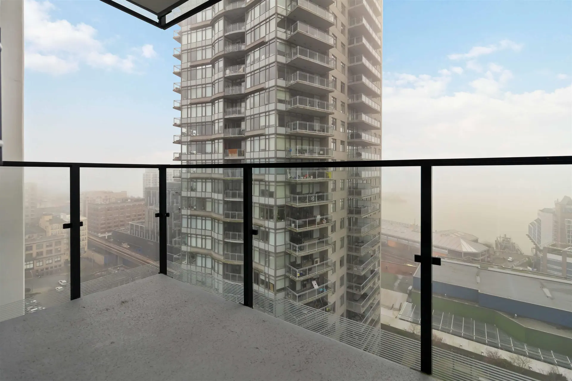 Property at #2107 823 CARNARVON STREET, New Westminster, BC