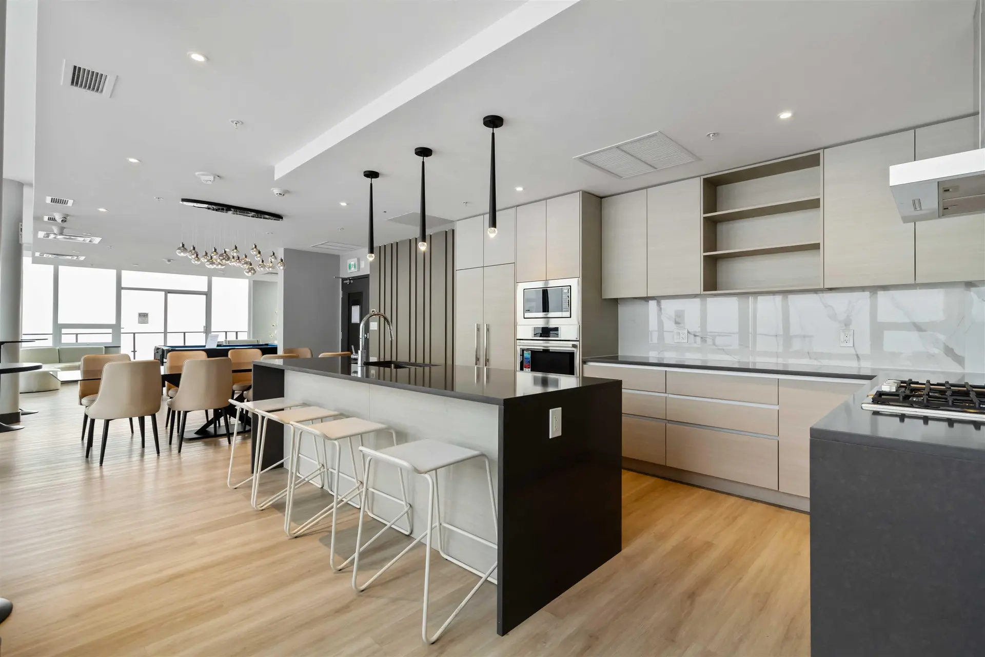 Property at #2107 823 CARNARVON STREET, New Westminster, BC