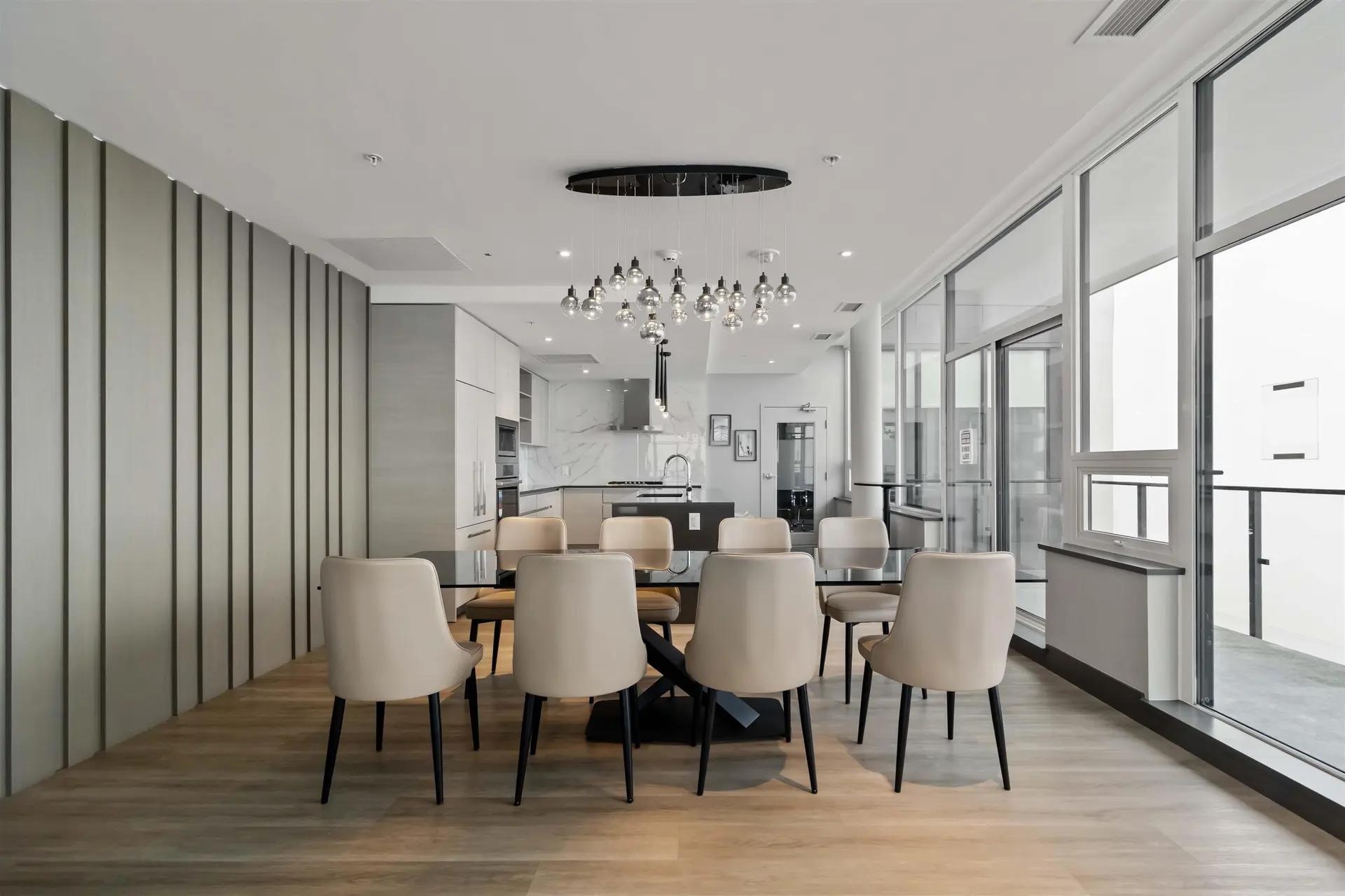 Property at #2107 823 CARNARVON STREET, New Westminster, BC