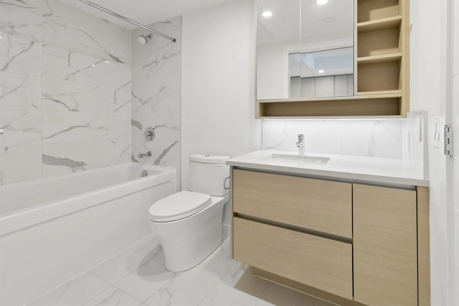 Property at #2107 823 CARNARVON STREET, New Westminster, BC