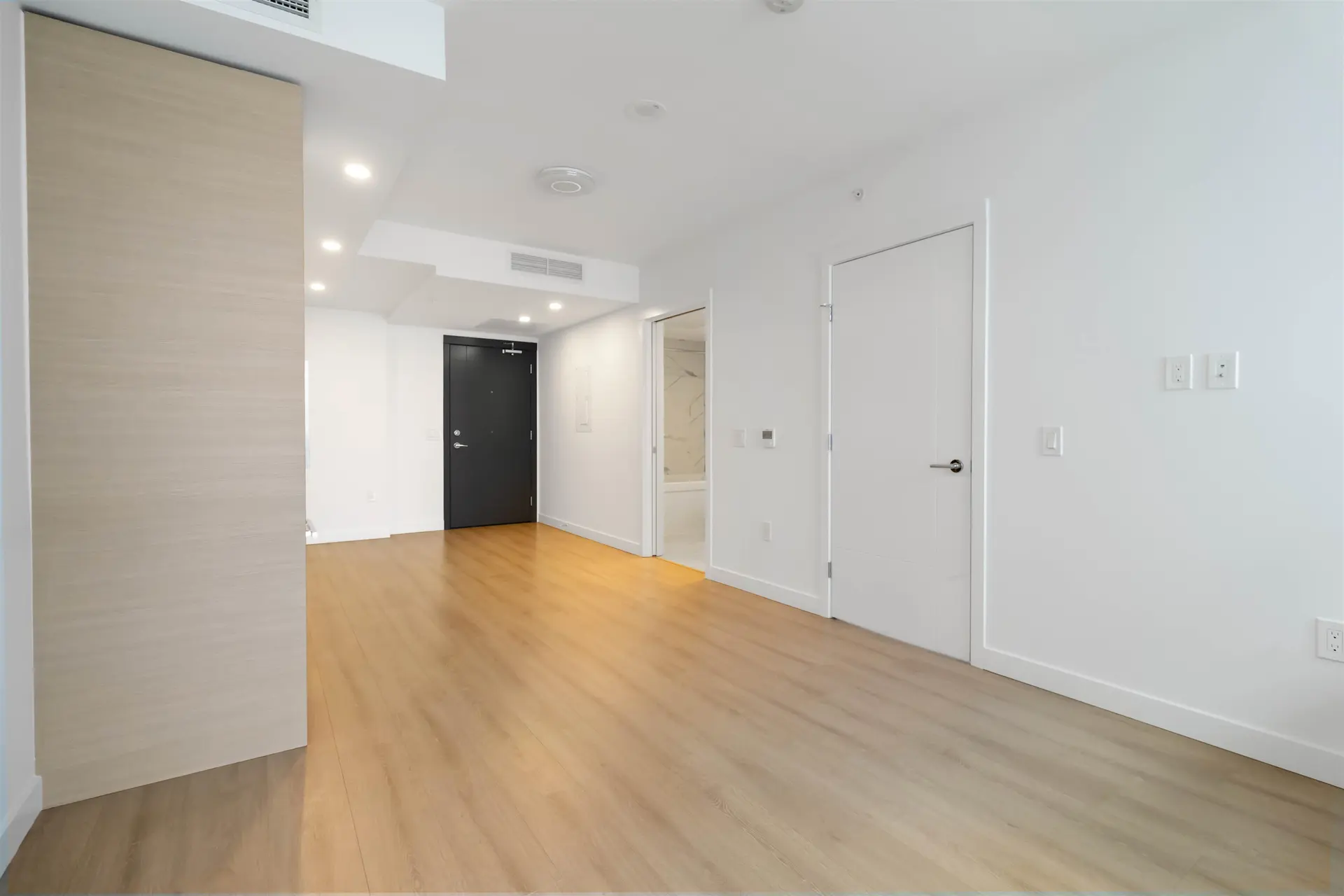 Property at #2107 823 CARNARVON STREET, New Westminster, BC