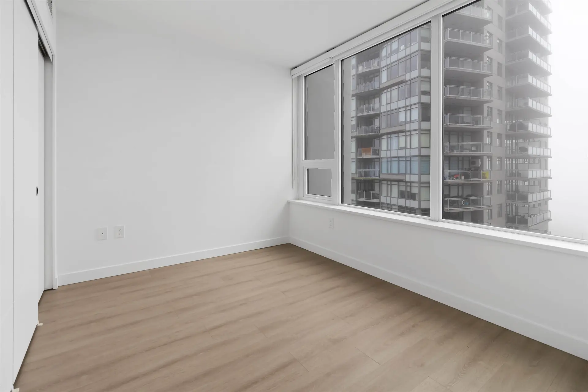 Property at #2107 823 CARNARVON STREET, New Westminster, BC