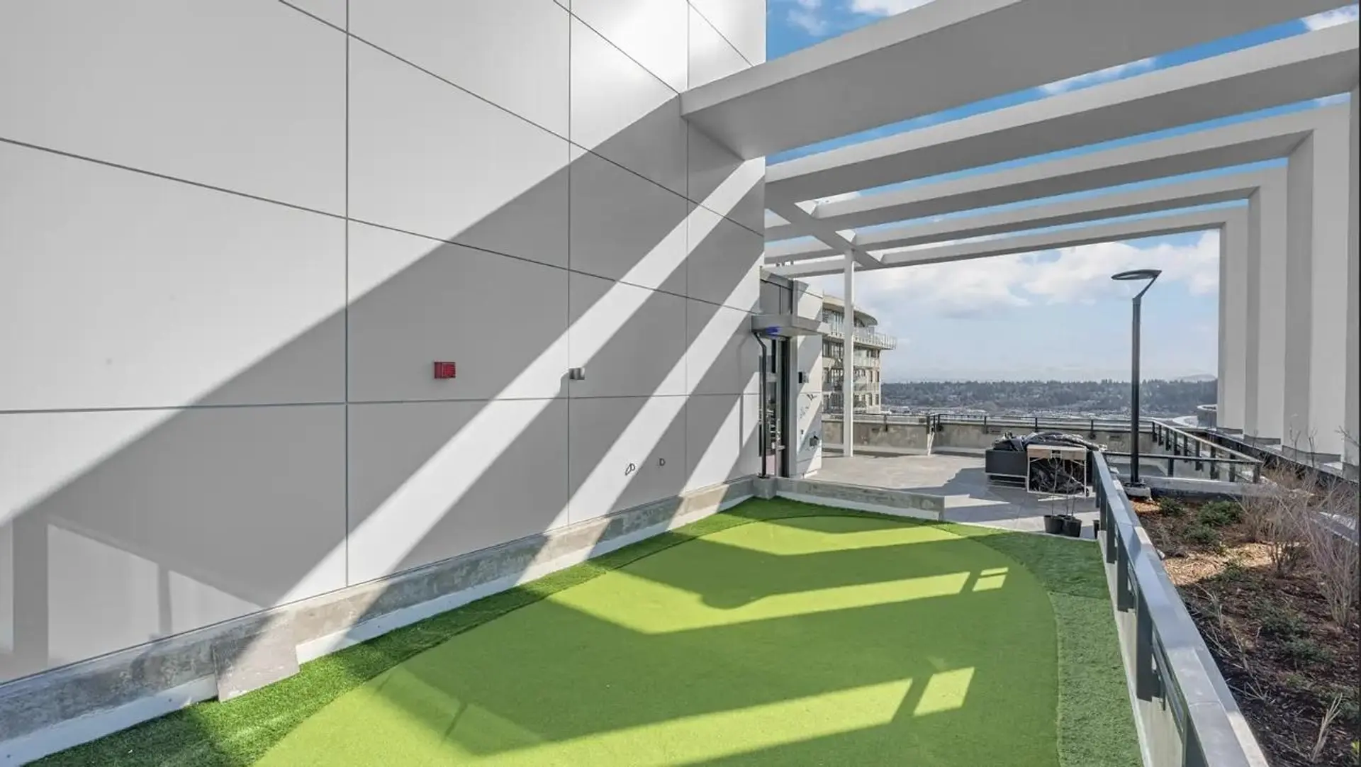 Property at #2107 823 CARNARVON STREET, New Westminster, BC