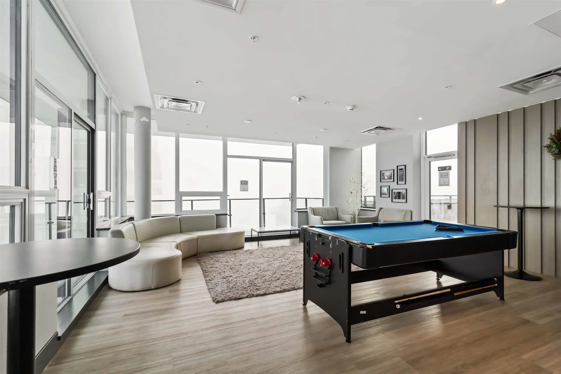 Property at #2107 823 CARNARVON STREET, New Westminster, BC