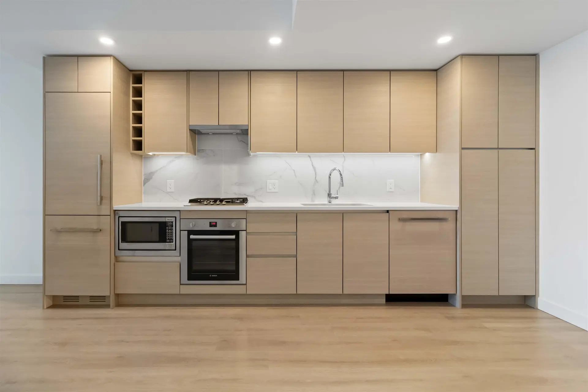 Property at #2107 823 CARNARVON STREET, New Westminster, BC