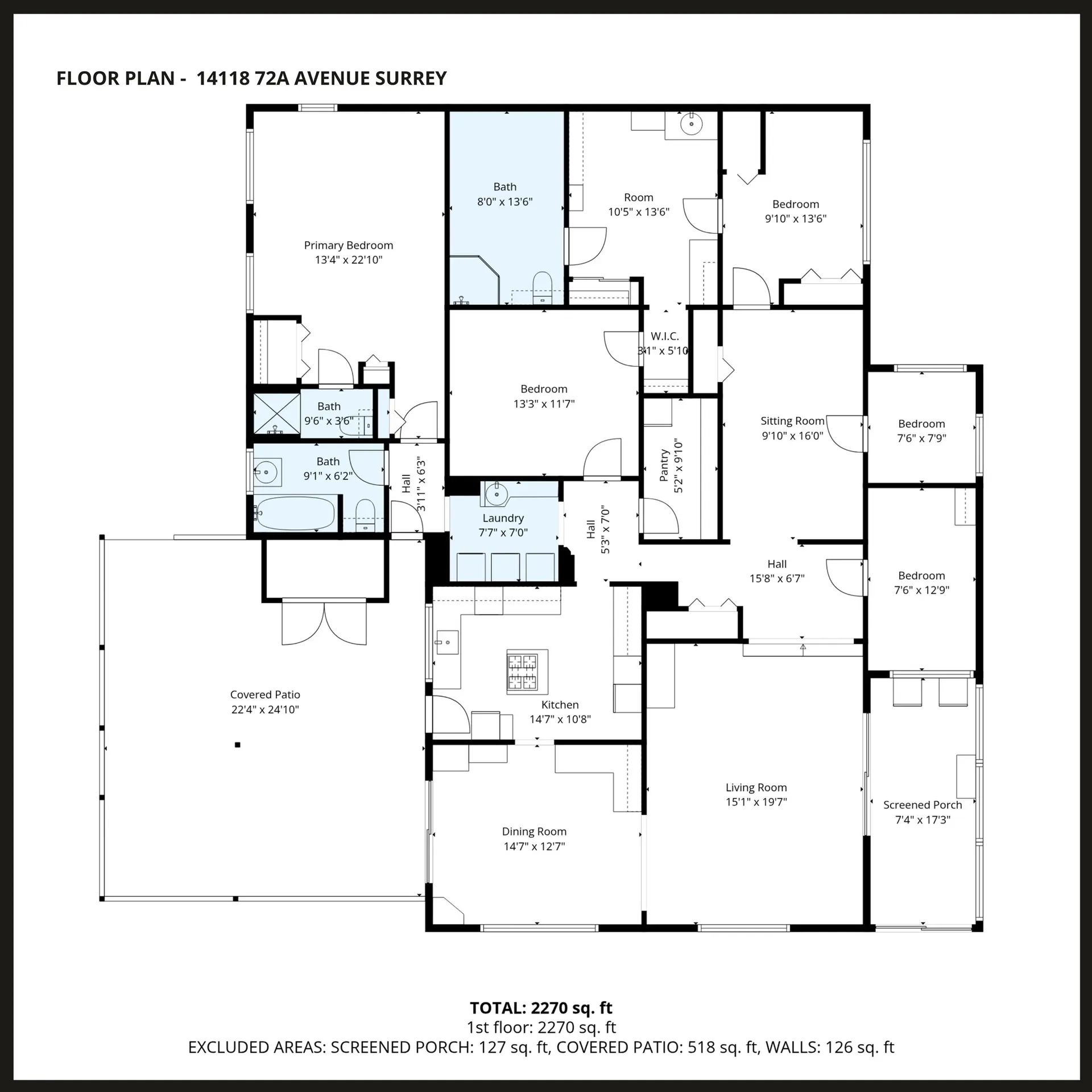 14118 72 A Avenue - Image 8