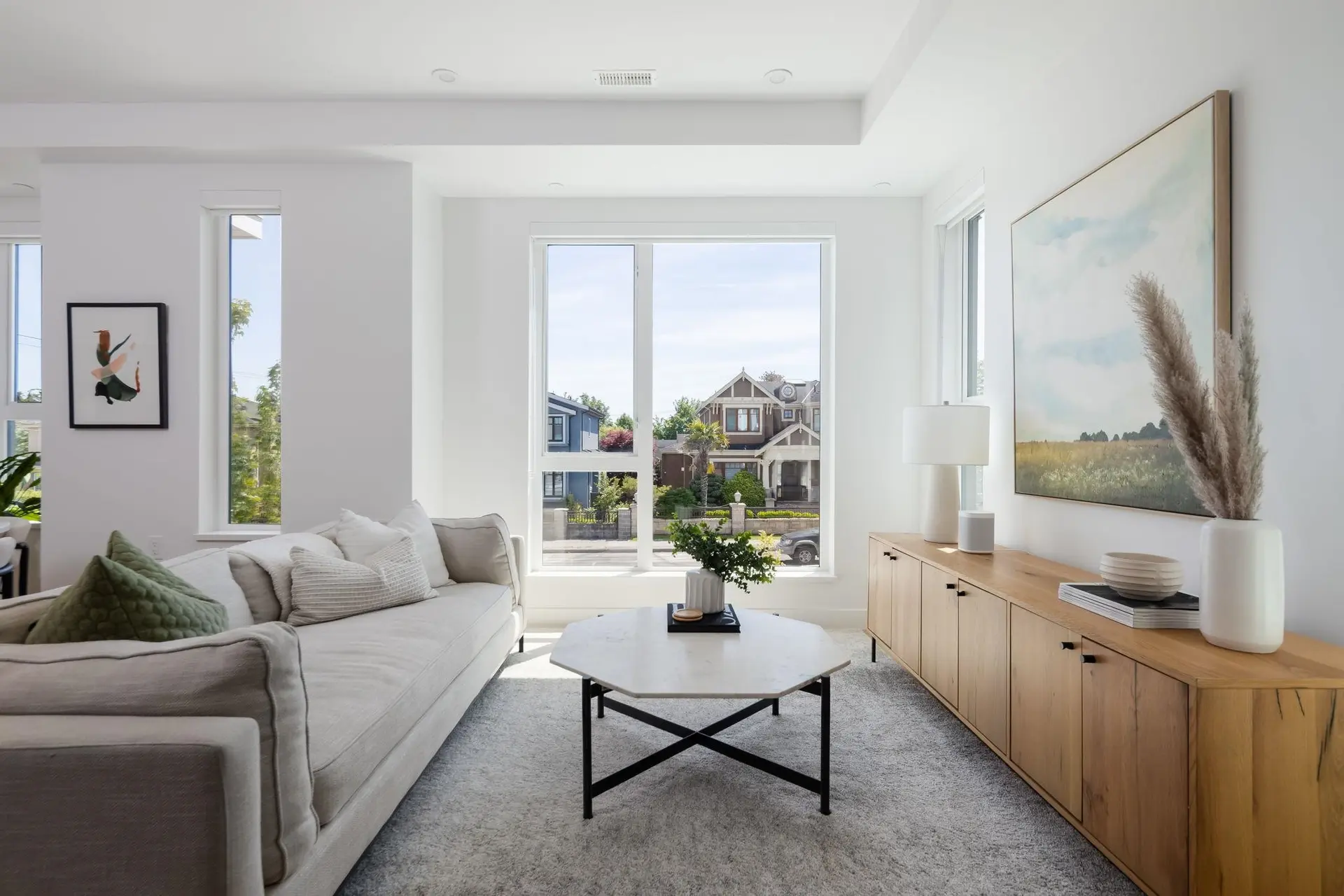 Property at #213 715 W 49th Avenue, Vancouver, BC