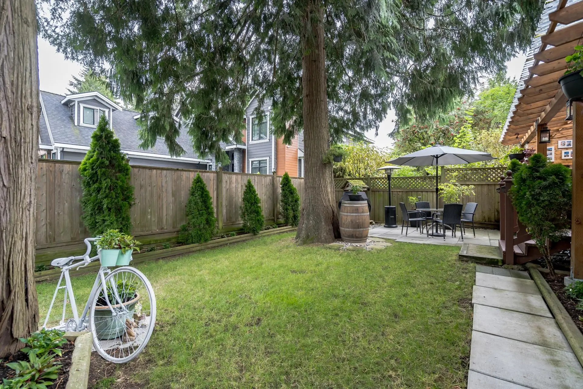 Property at 7063 129A STREET, Surrey, BC