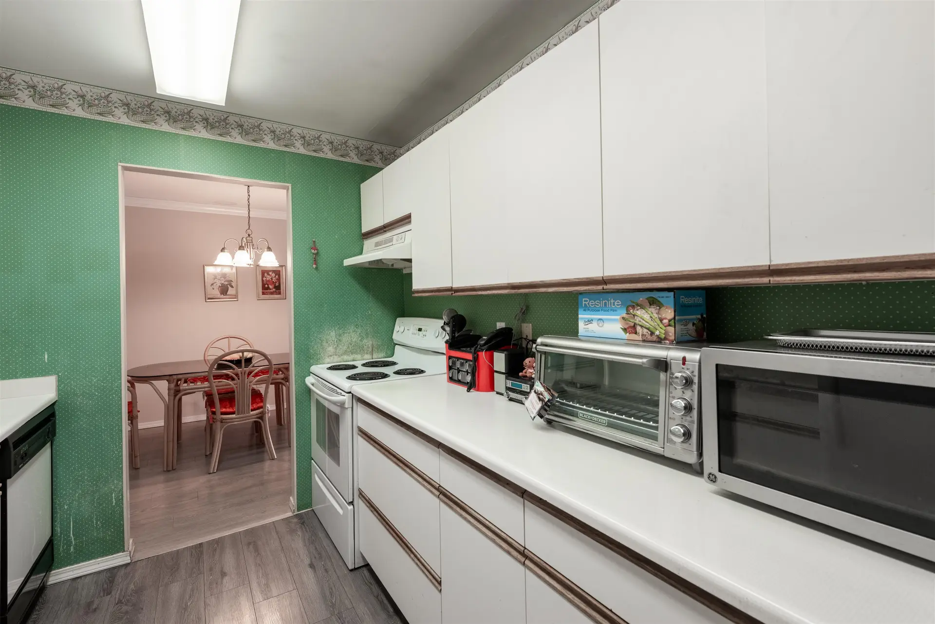 Property at #313 8720 NO. 1 ROAD, Richmond, BC