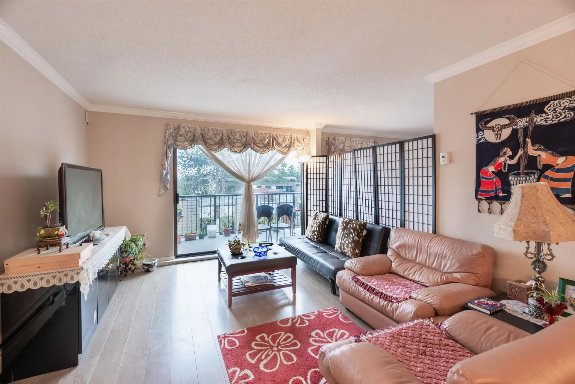 Property at #313 8720 NO. 1 ROAD, Richmond, BC