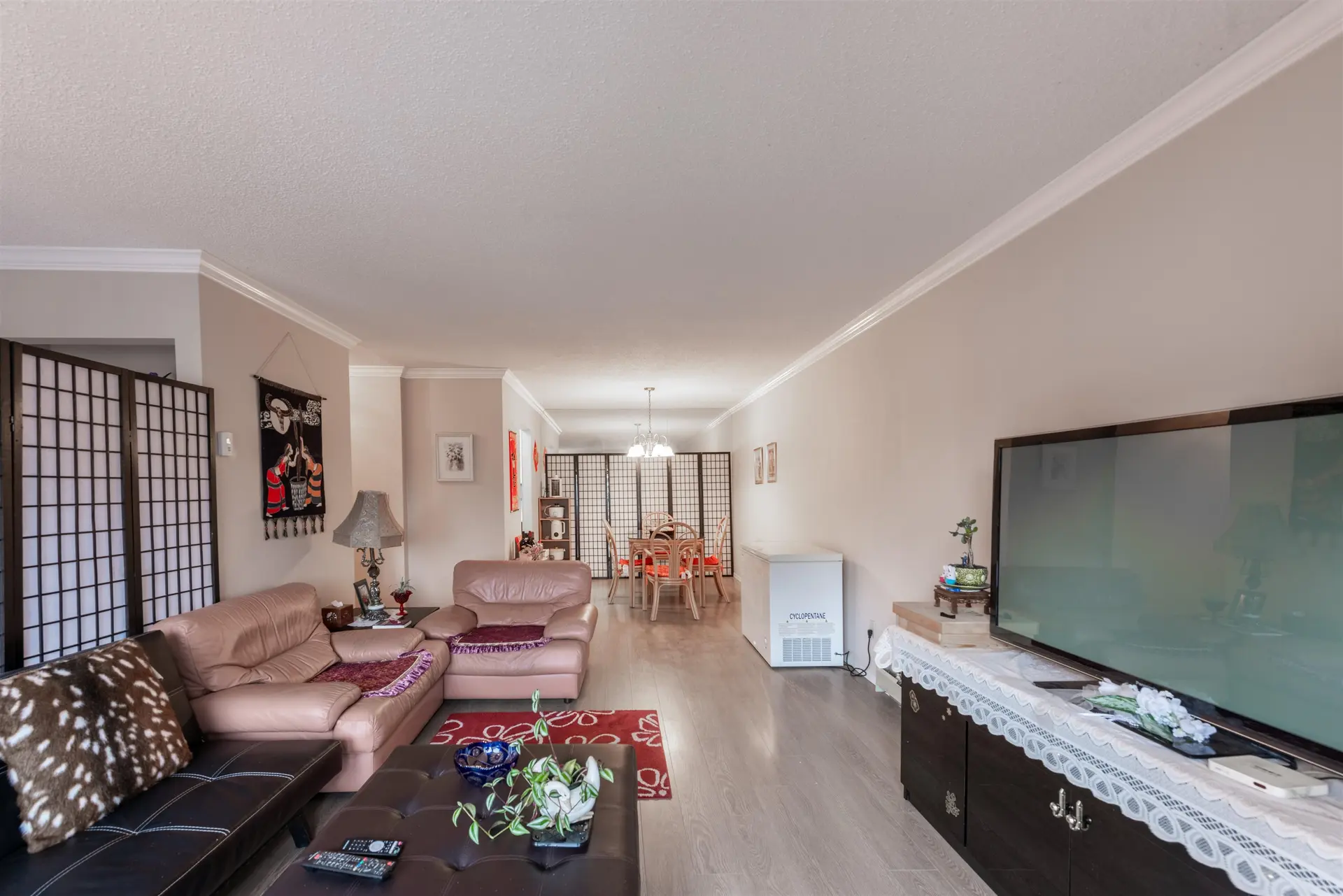 Property at #313 8720 NO. 1 ROAD, Richmond, BC