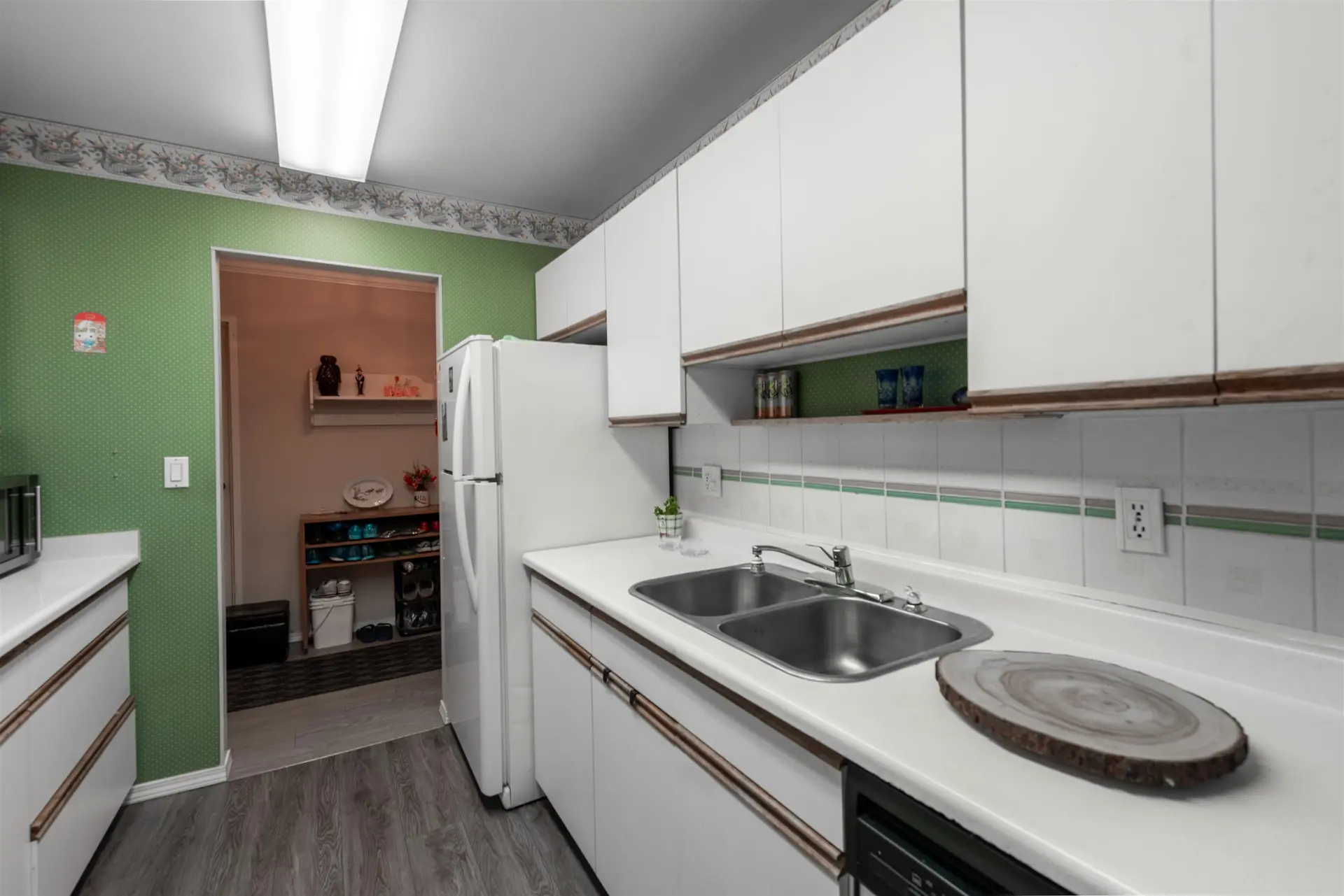 Property at #313 8720 NO. 1 ROAD, Richmond, BC