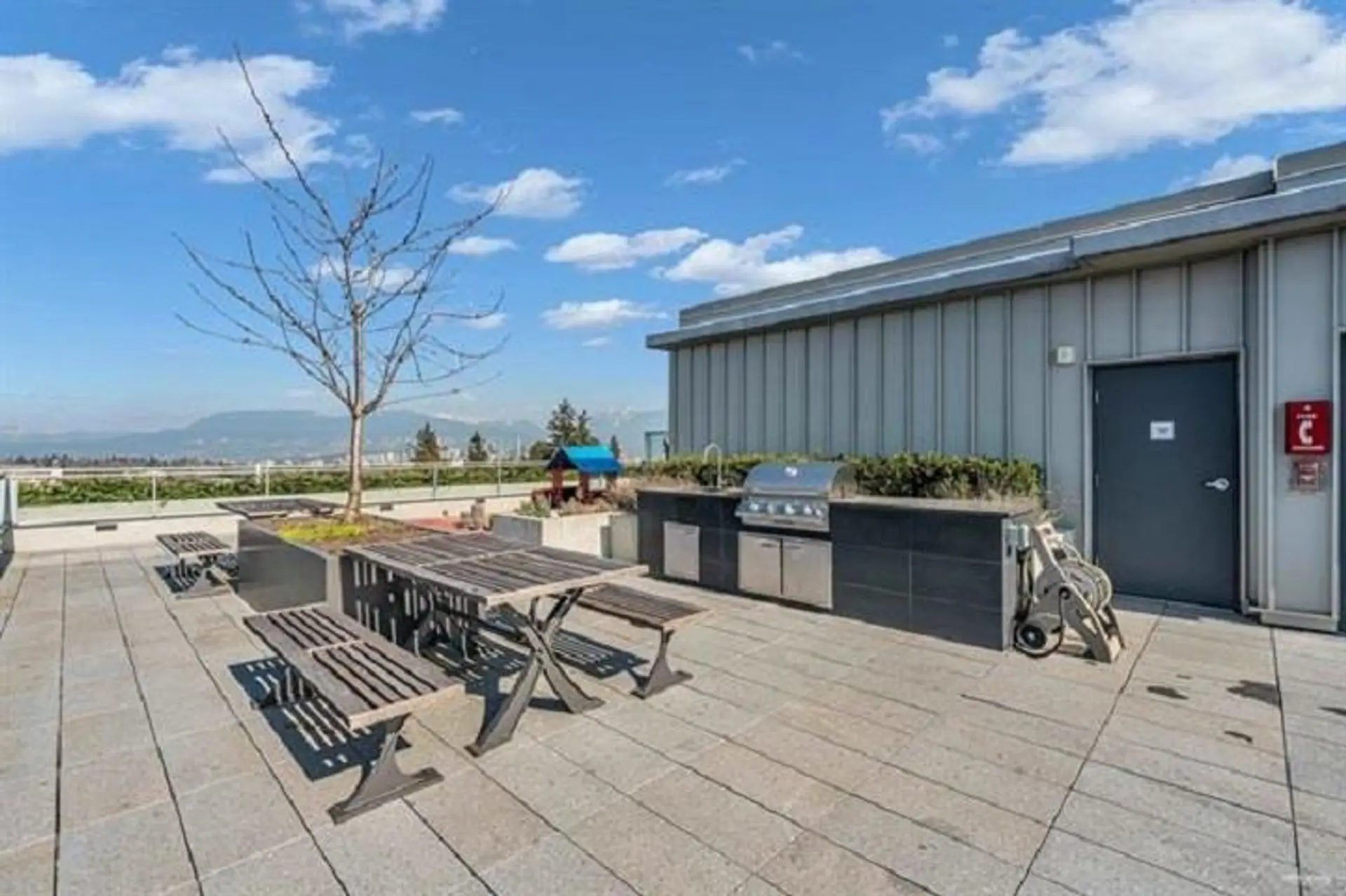 Property at #102 4988 CAMBIE STREET, Vancouver, BC