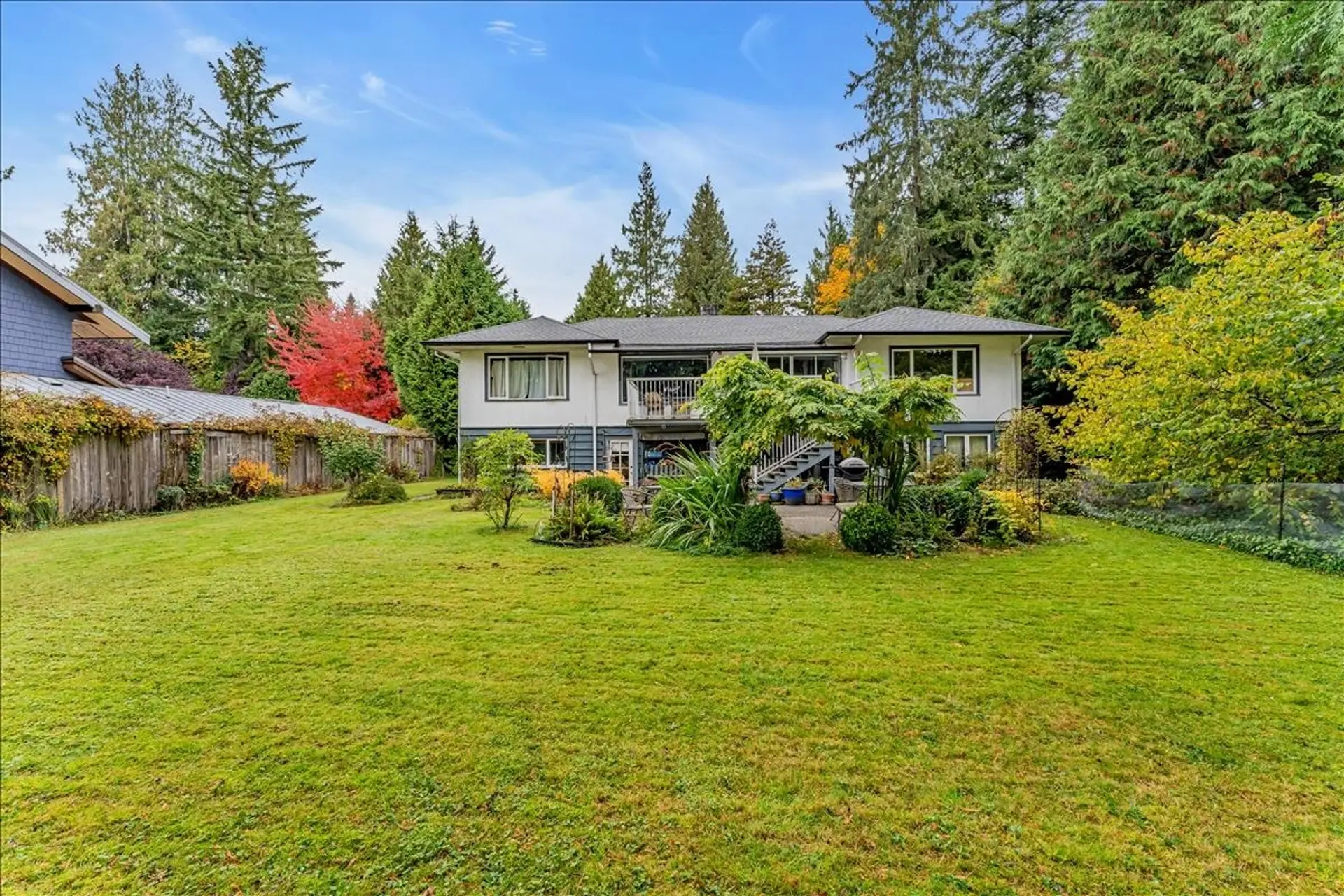 Property at 360 Keith Road, West Vancouver, BC