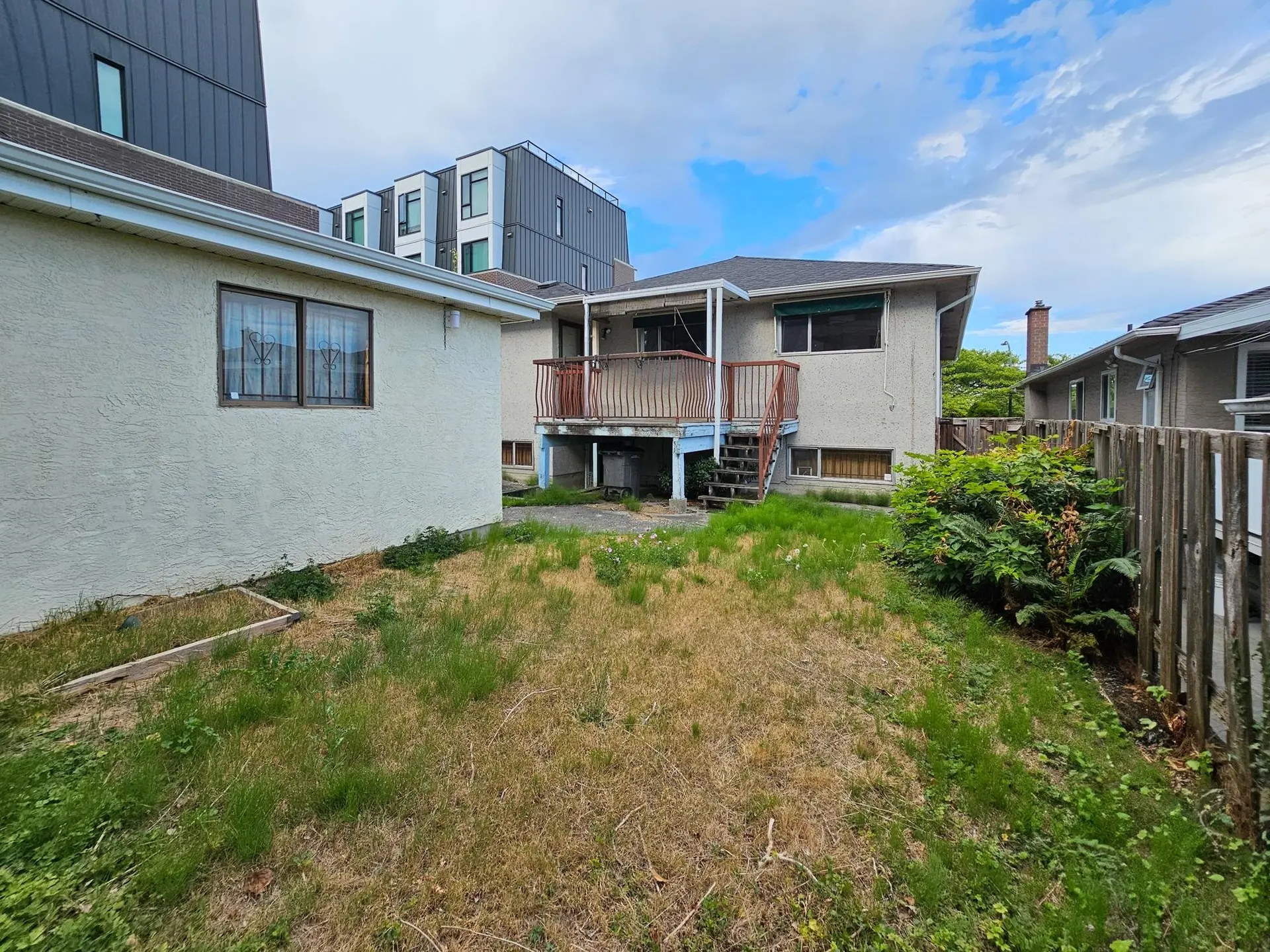 Property at 7649 YUKON STREET, Vancouver, BC