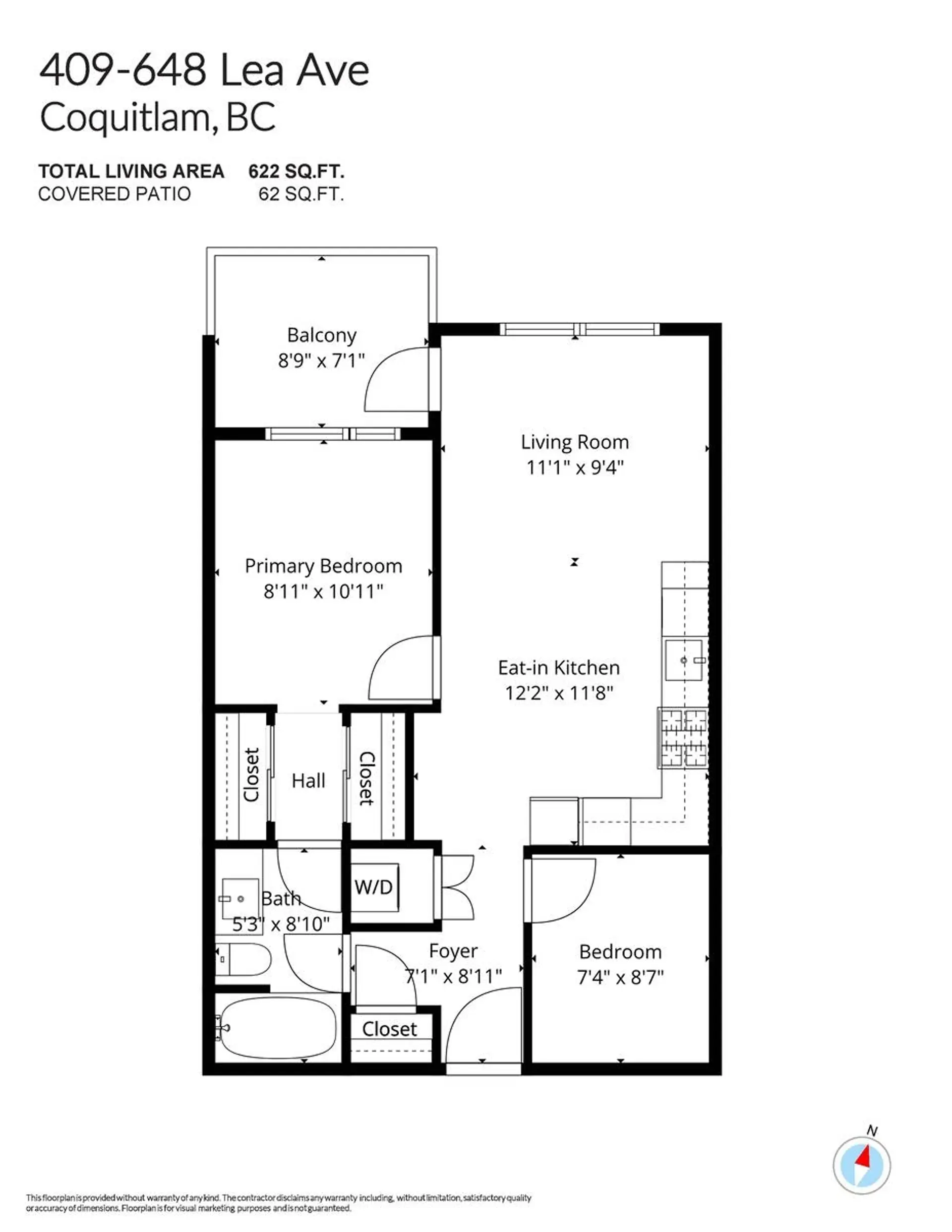 #409 648 Lea Avenue - Image 13